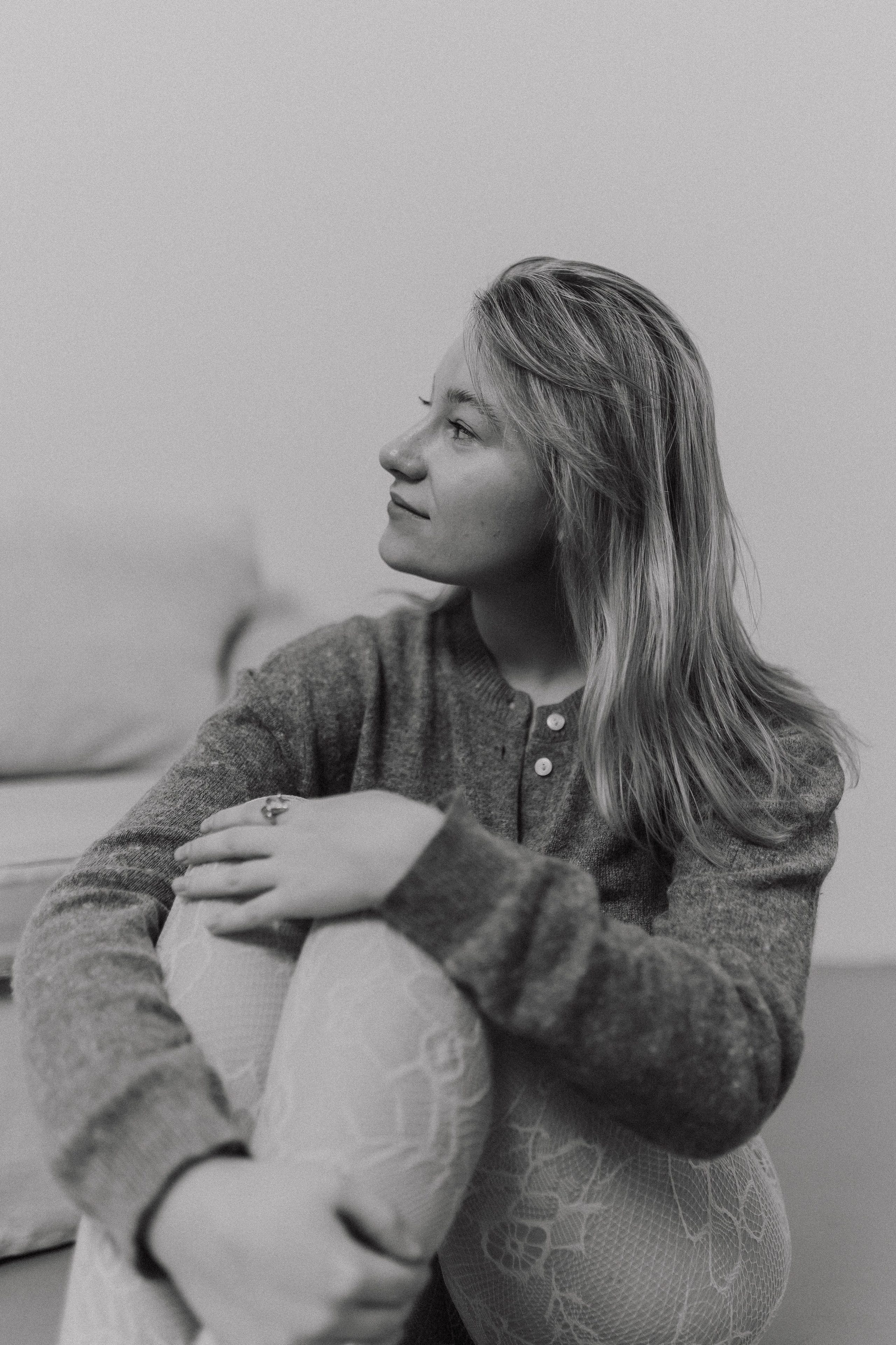 Маша. Контент–фотограф | Леся Лесная