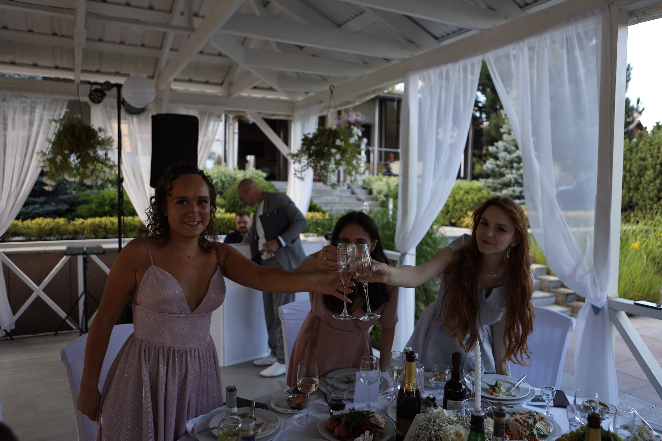 Ксения и Артем полный день. Kharchenkotatianaweddingphoto