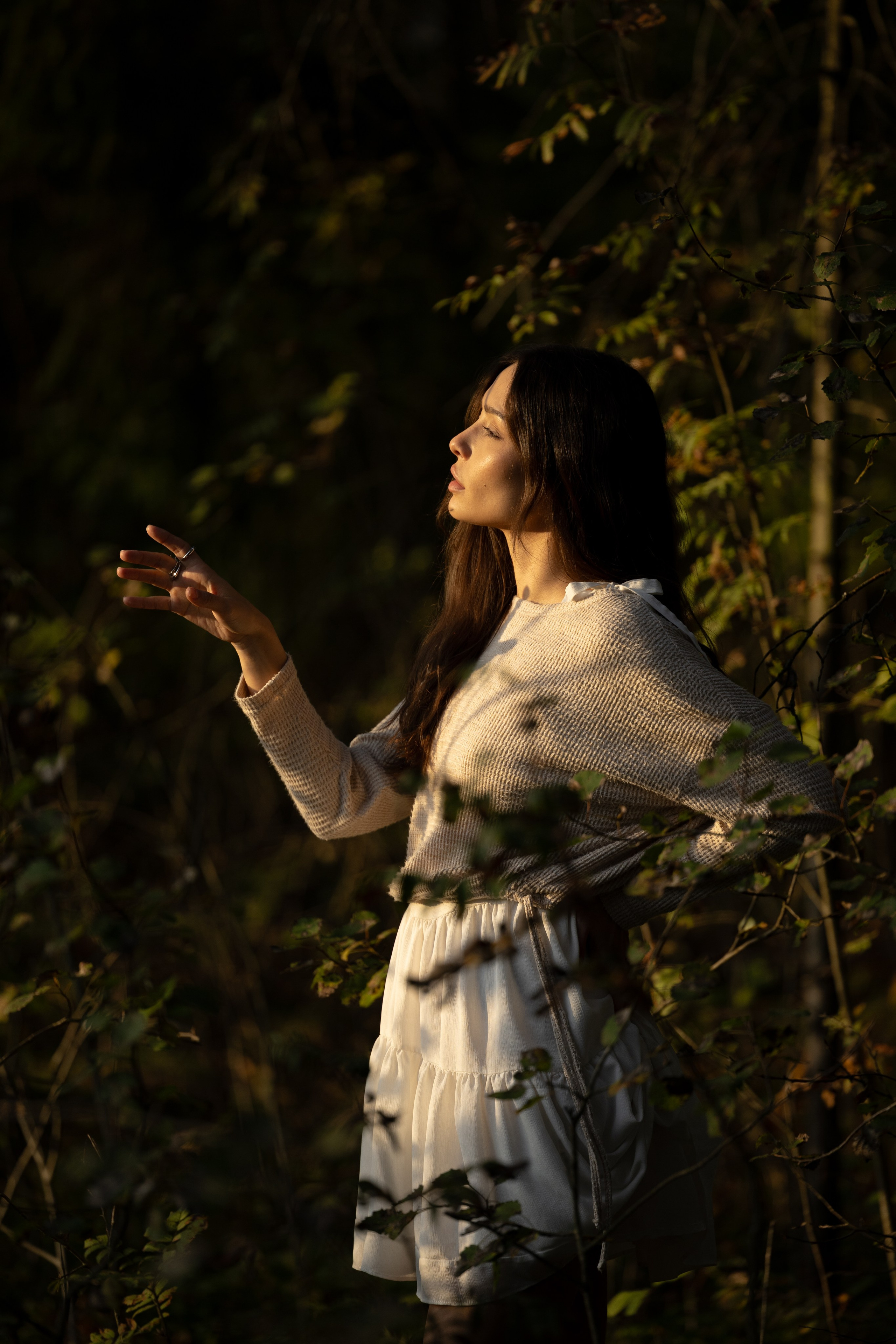 Осенние приключения. Kharchenkotatianaweddingphoto