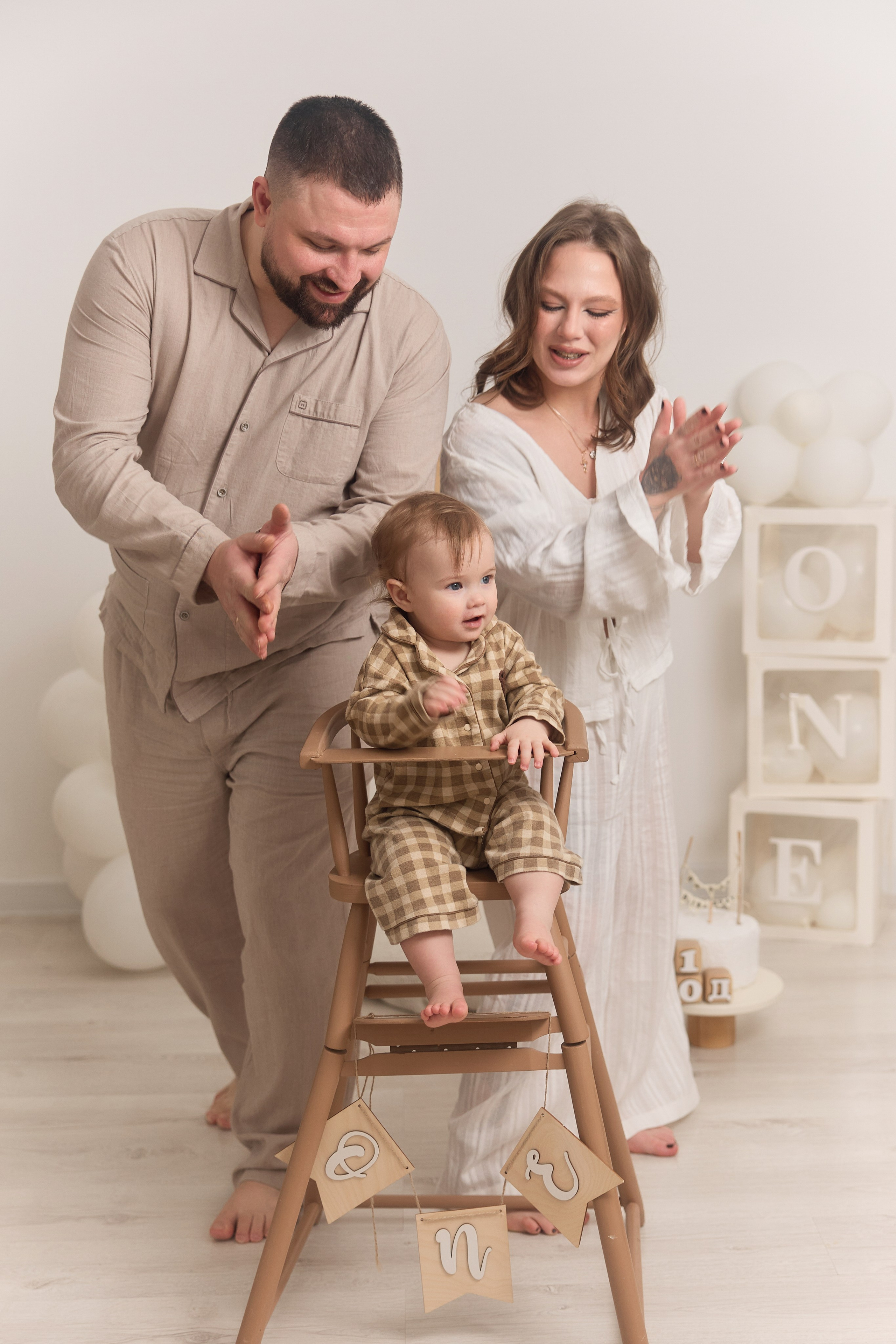 Святослав 1 годик. Kharchenkotatianaweddingphoto