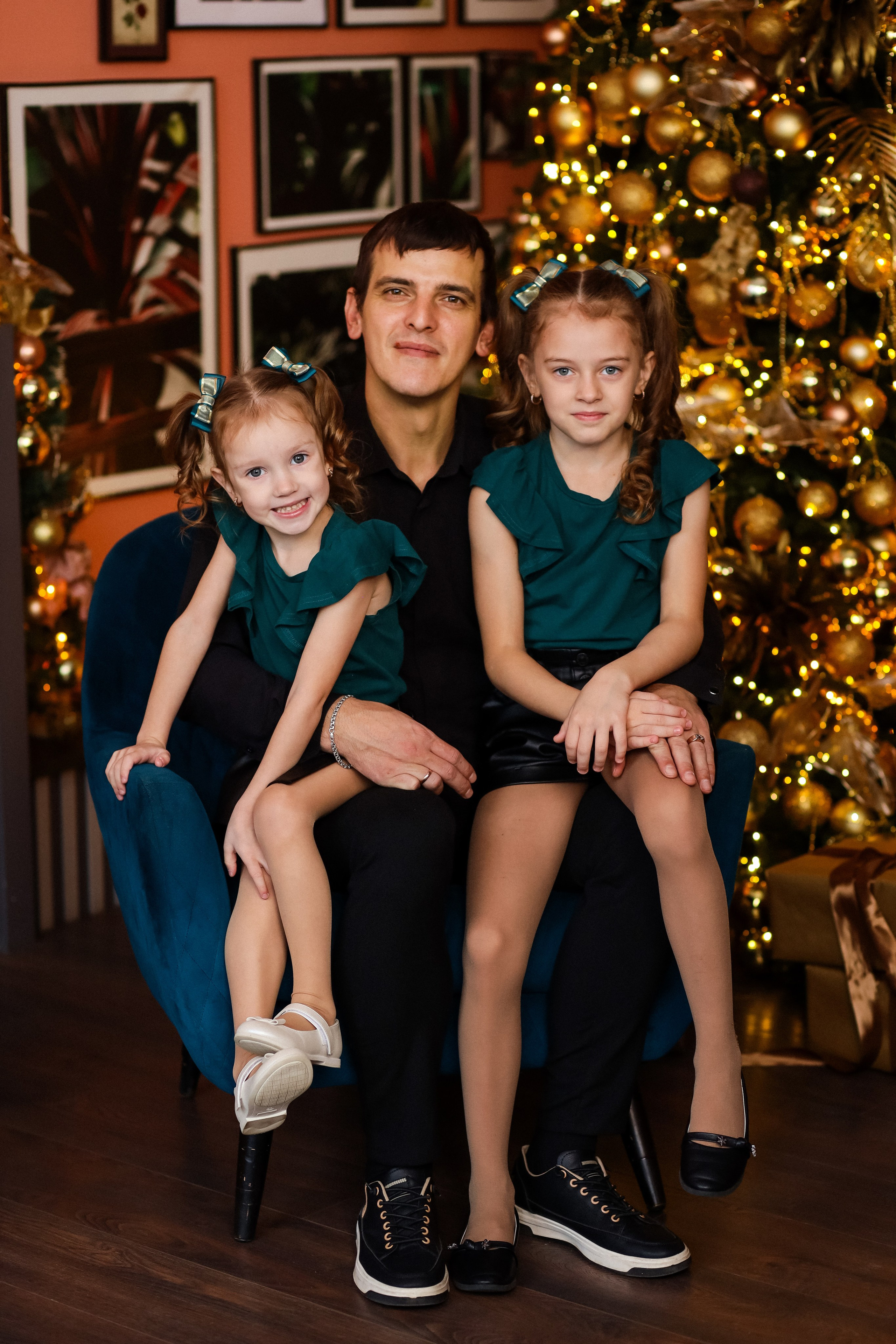 Cross family. Kharchenkotatianaweddingphoto