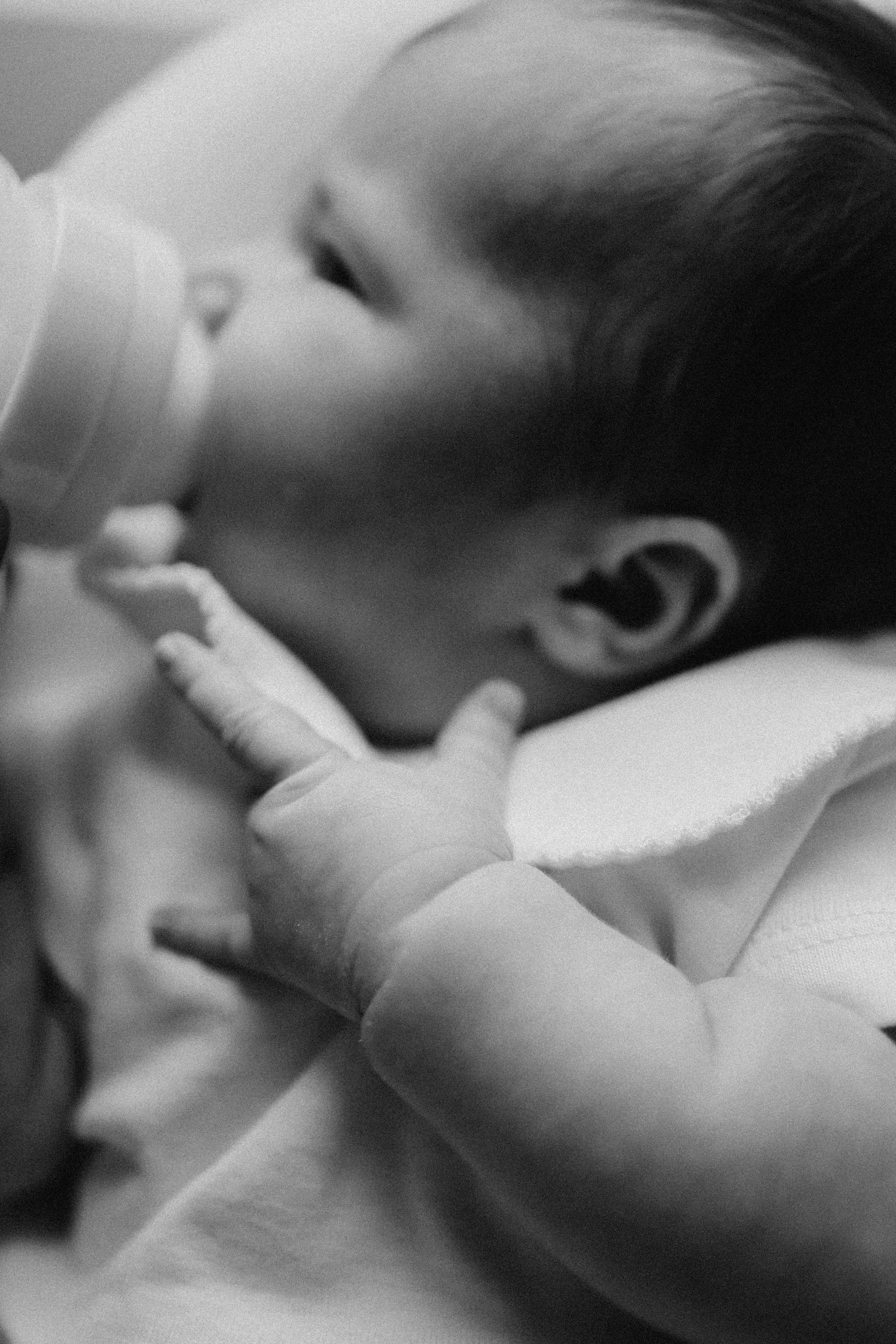 Baby one month. Kharchenkotatianaweddingphoto