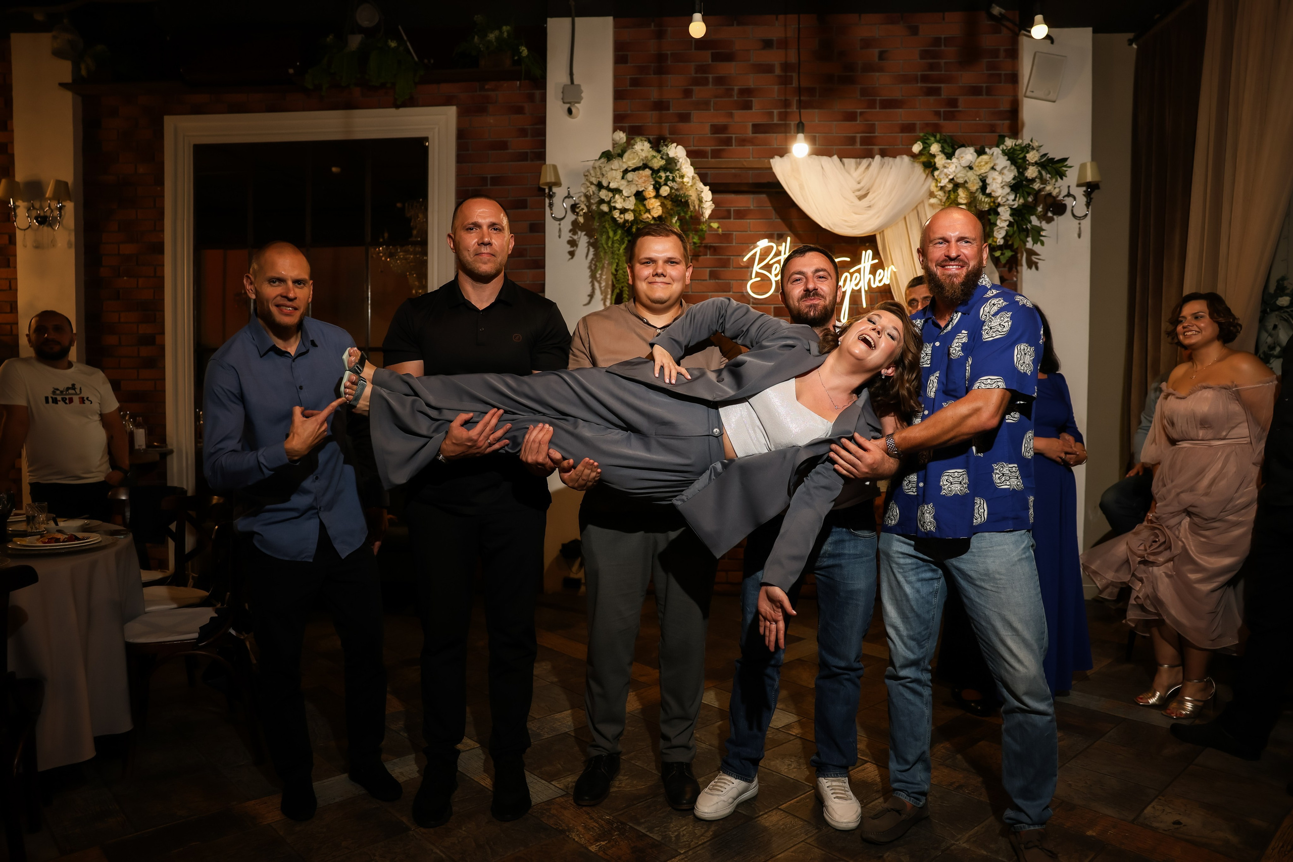 Валерия. Kharchenkotatianaweddingphoto