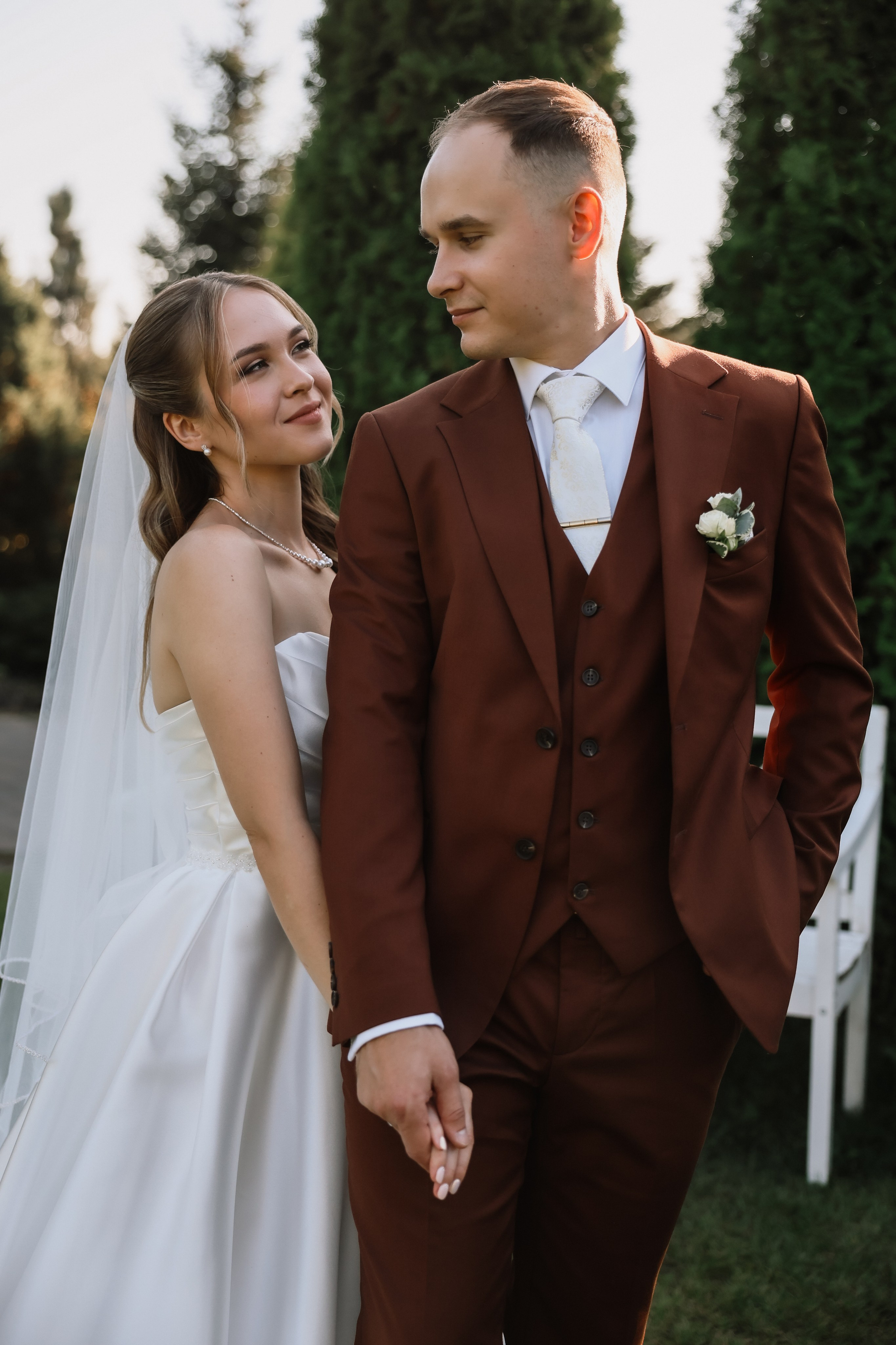 Александр и Виктория Артиленд. Kharchenkotatianaweddingphoto