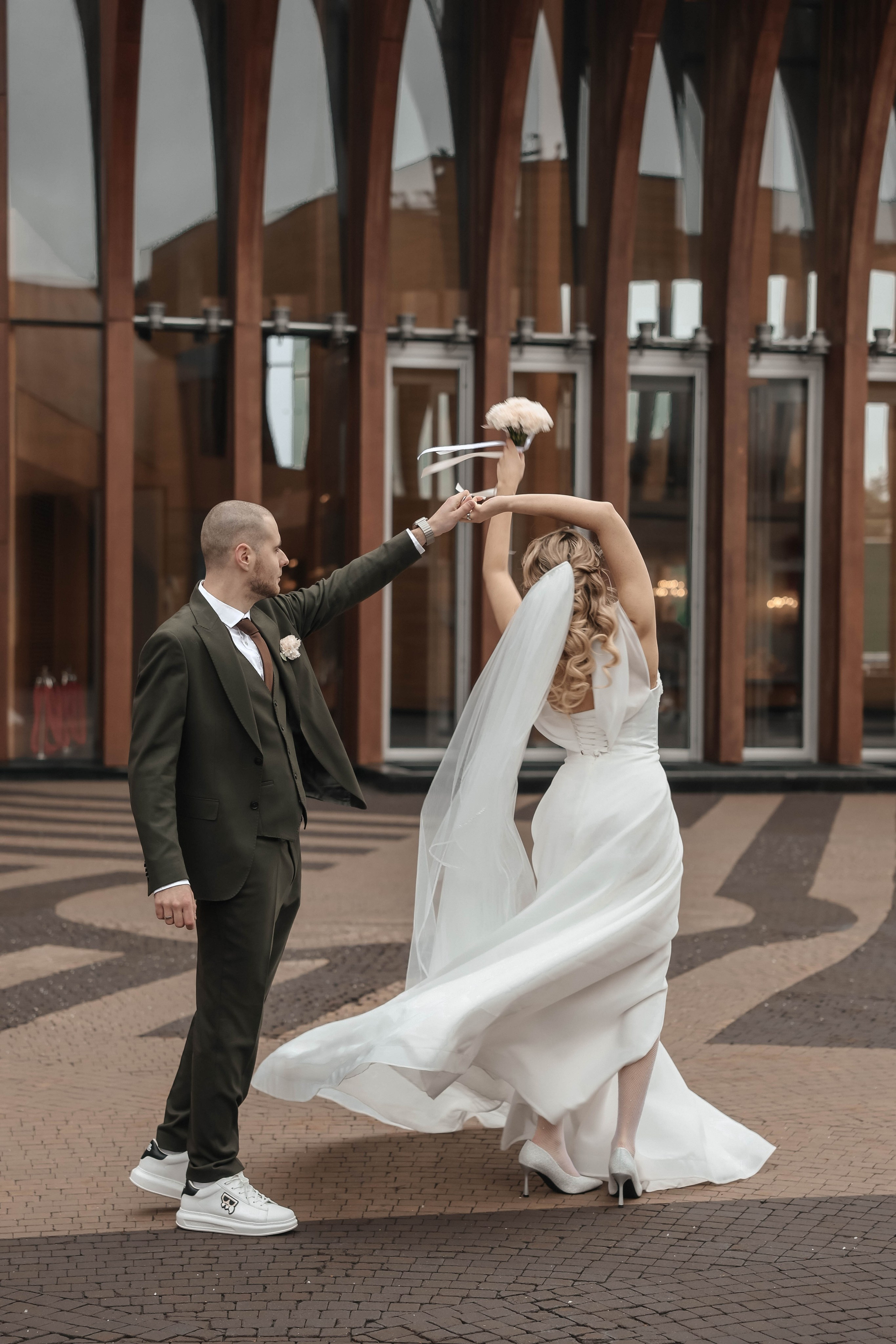 ARTEM&ANASTASIA. Kharchenkotatianaweddingphoto