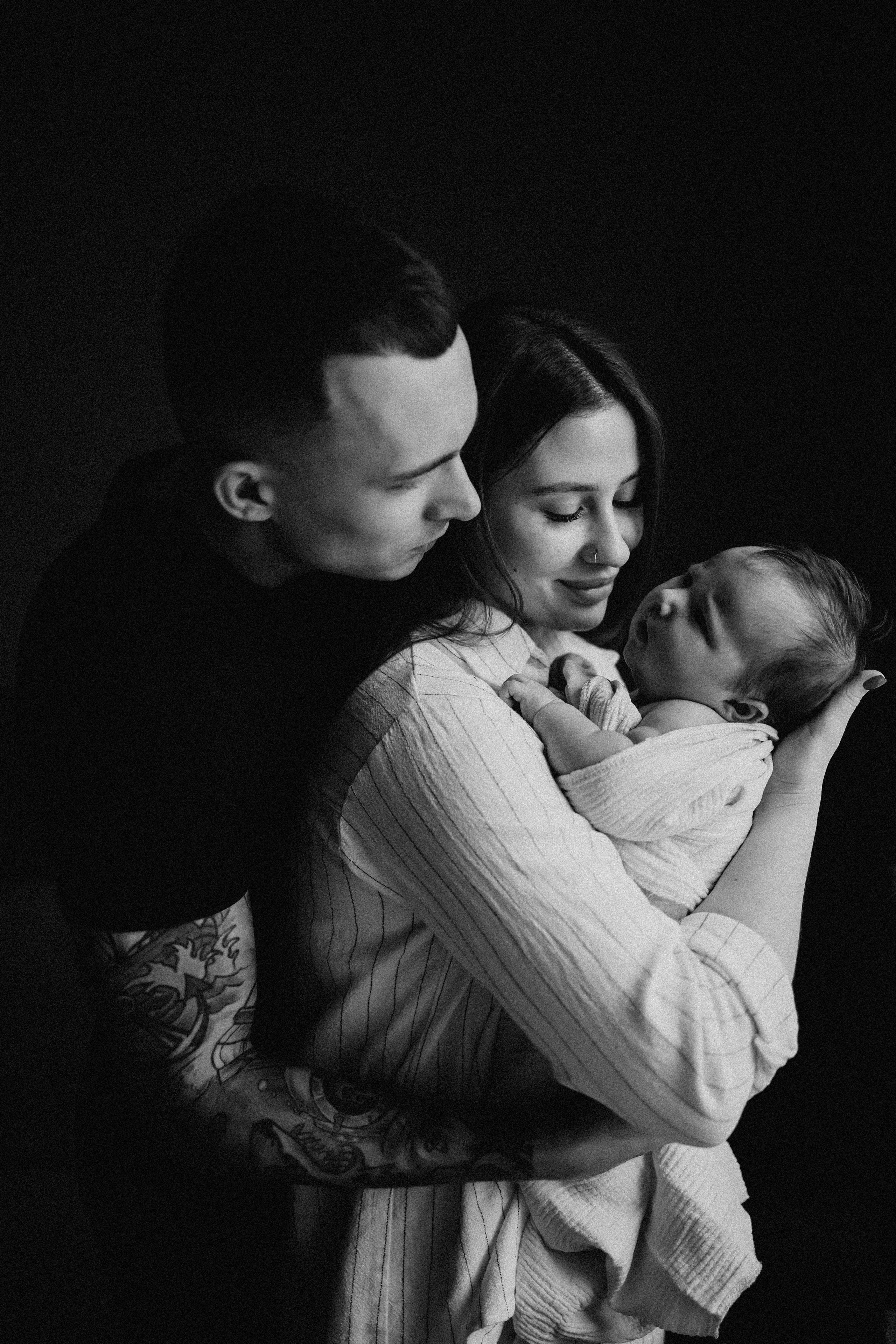 Baby one month. Kharchenkotatianaweddingphoto