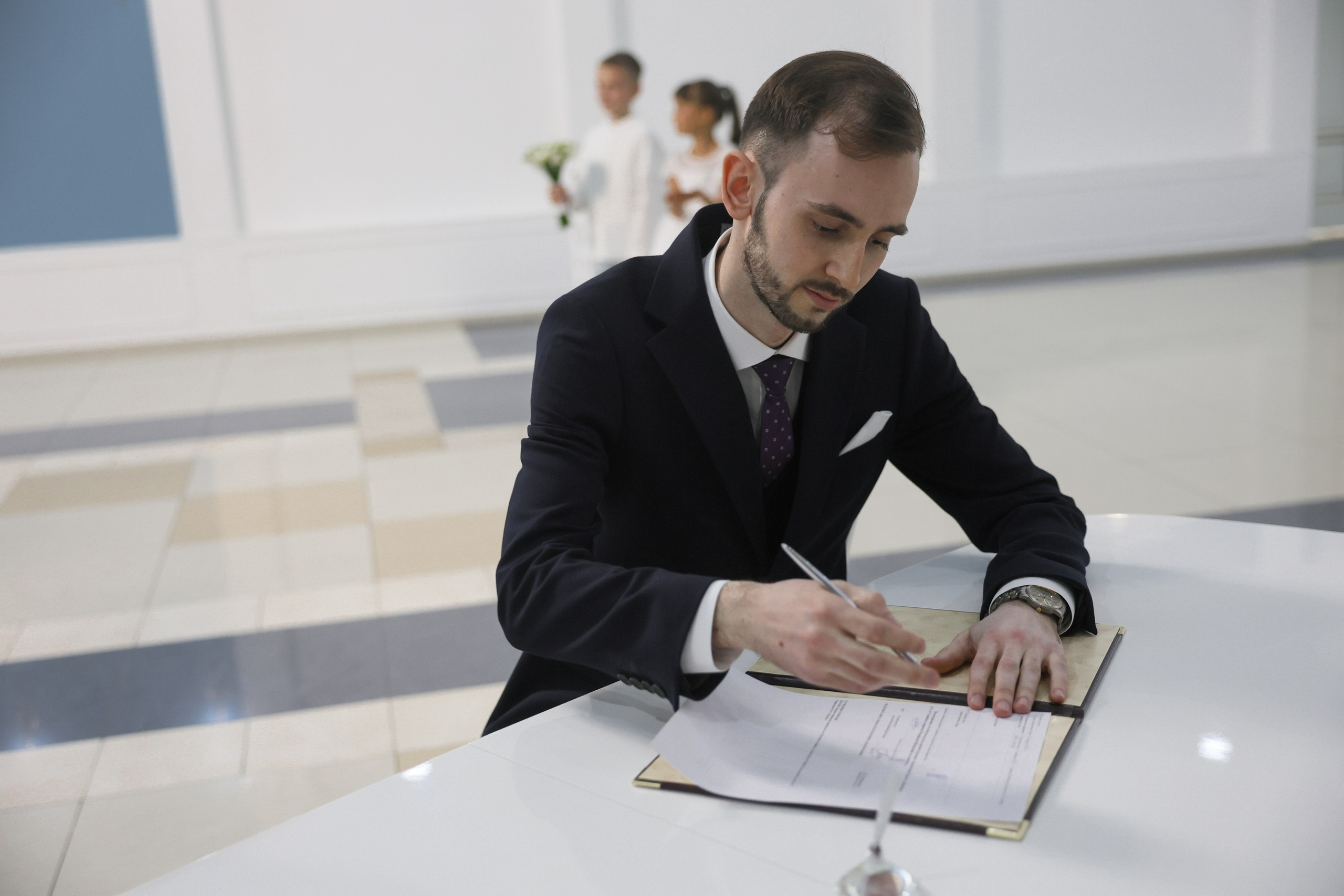 Kirill & Elizaveta. Kharchenkotatianaweddingphoto