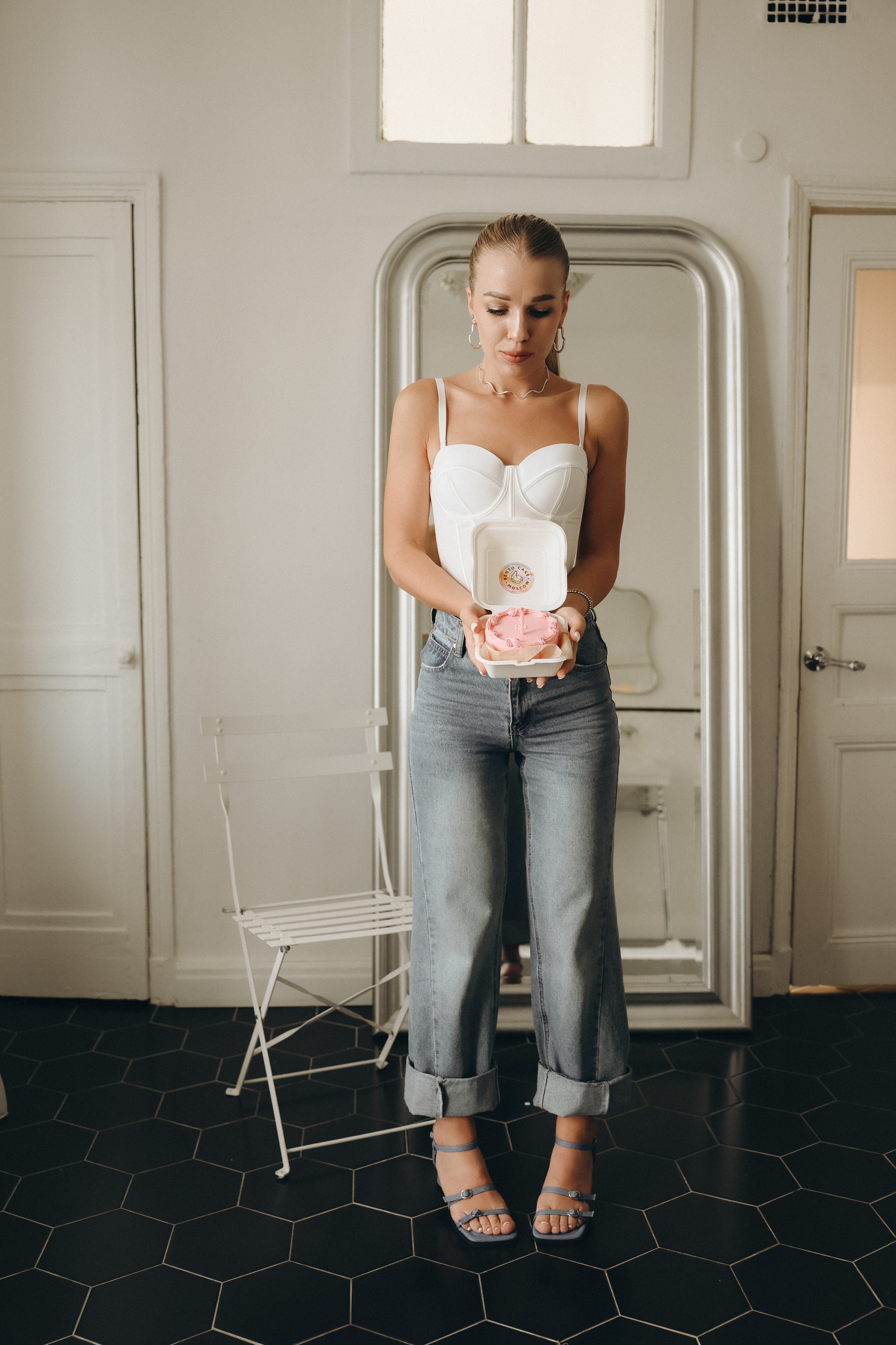 SASHA 13 point balcon. Kharchenkotatianaweddingphoto