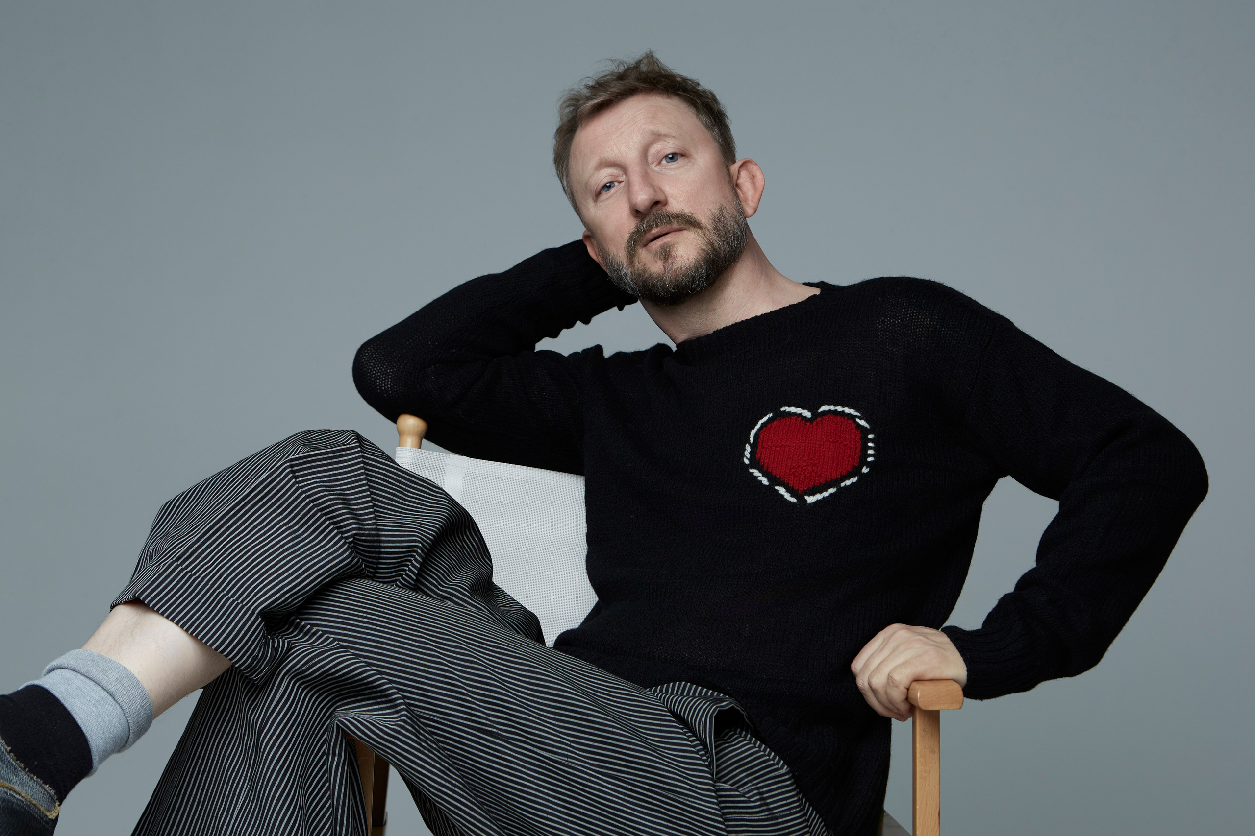 Актерское портфолио. Фотограф Елена Лаврова