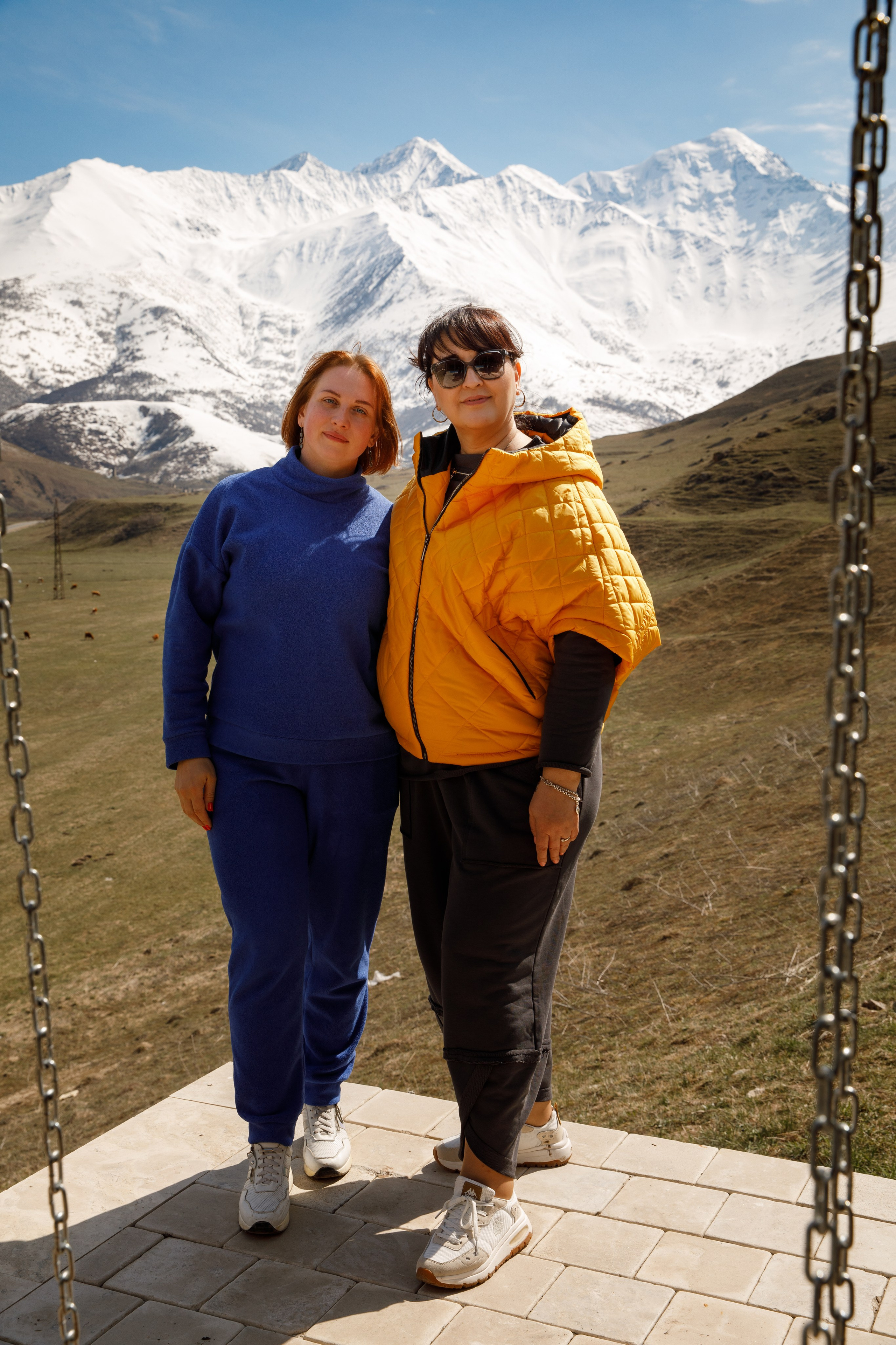 Семинар «KORPAS» во Владикавказе. Фотограф во Владикавказе Юрий Геворгизов