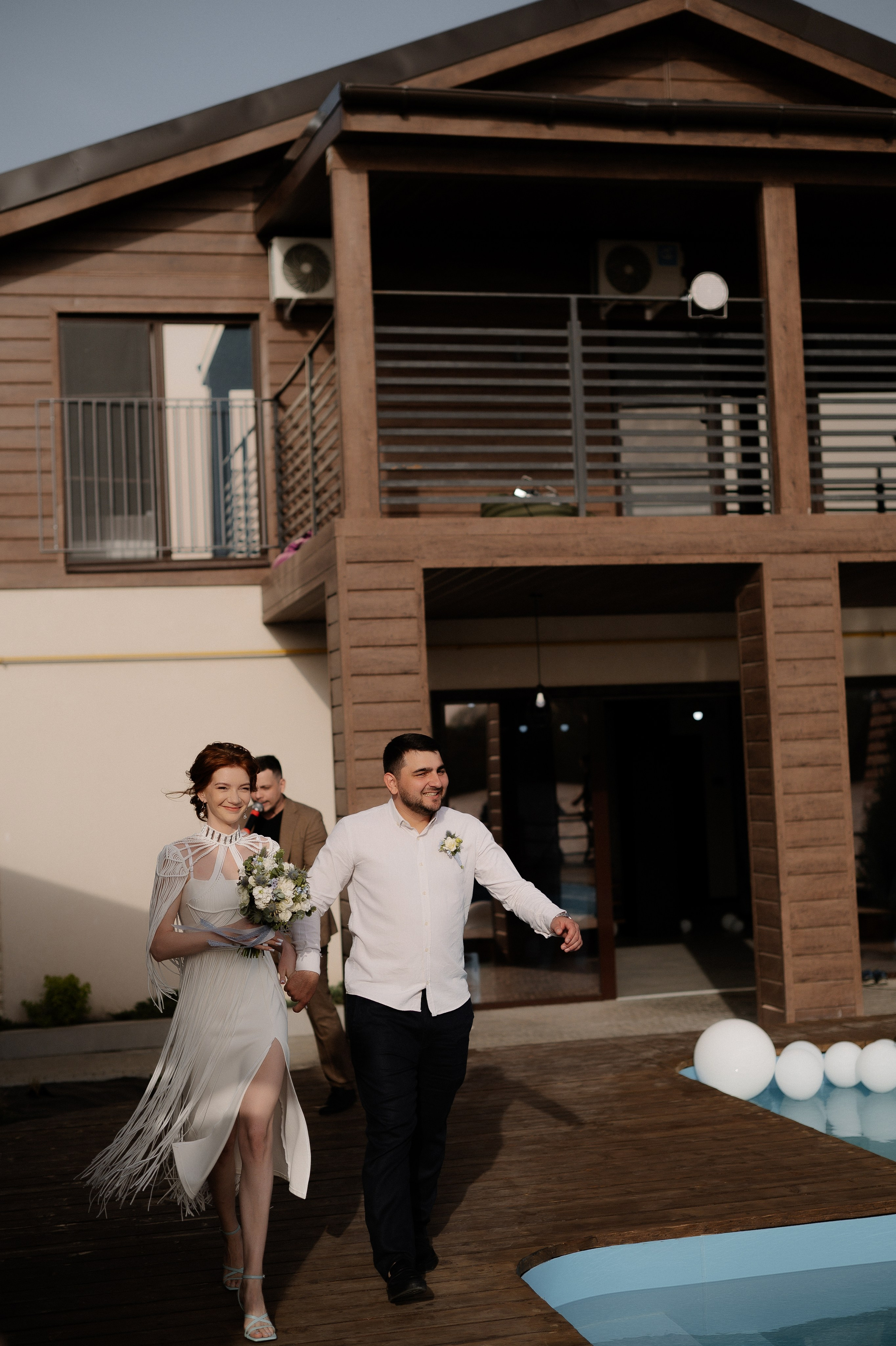 Вадим и Татьяна. Женский, семейный и свадебный фотограф в Астрахани Виктория Бузаева