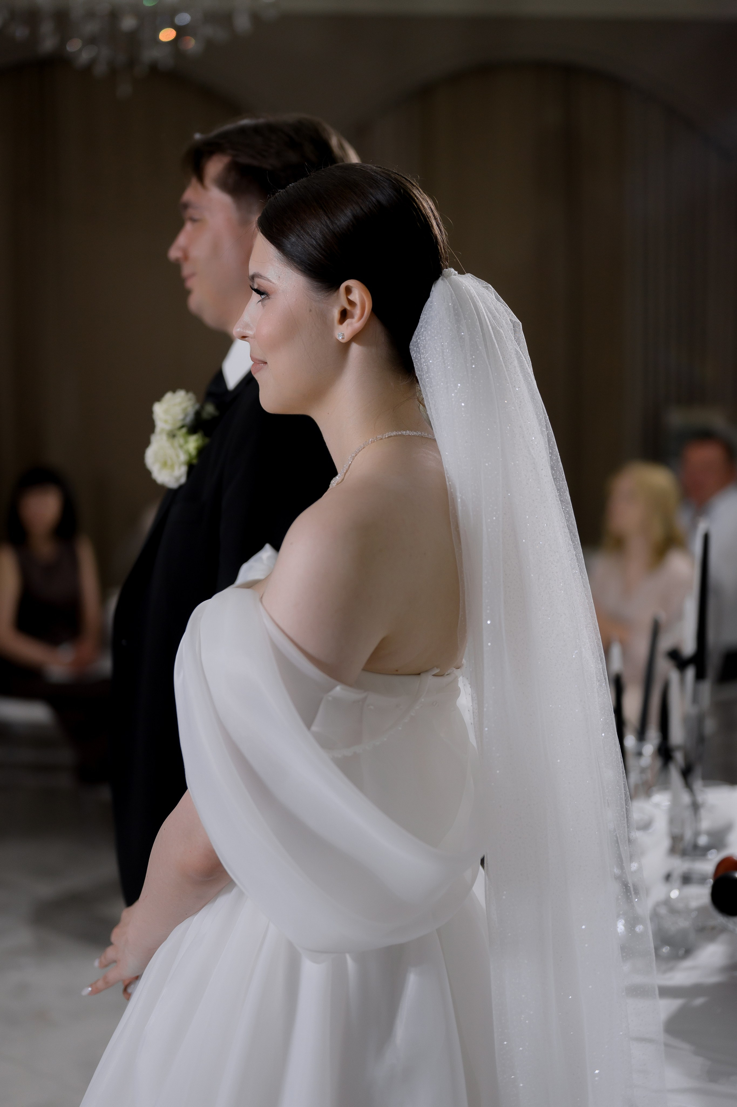 Александр и Серафима. Женский, семейный и свадебный фотограф в Астрахани Виктория Бузаева