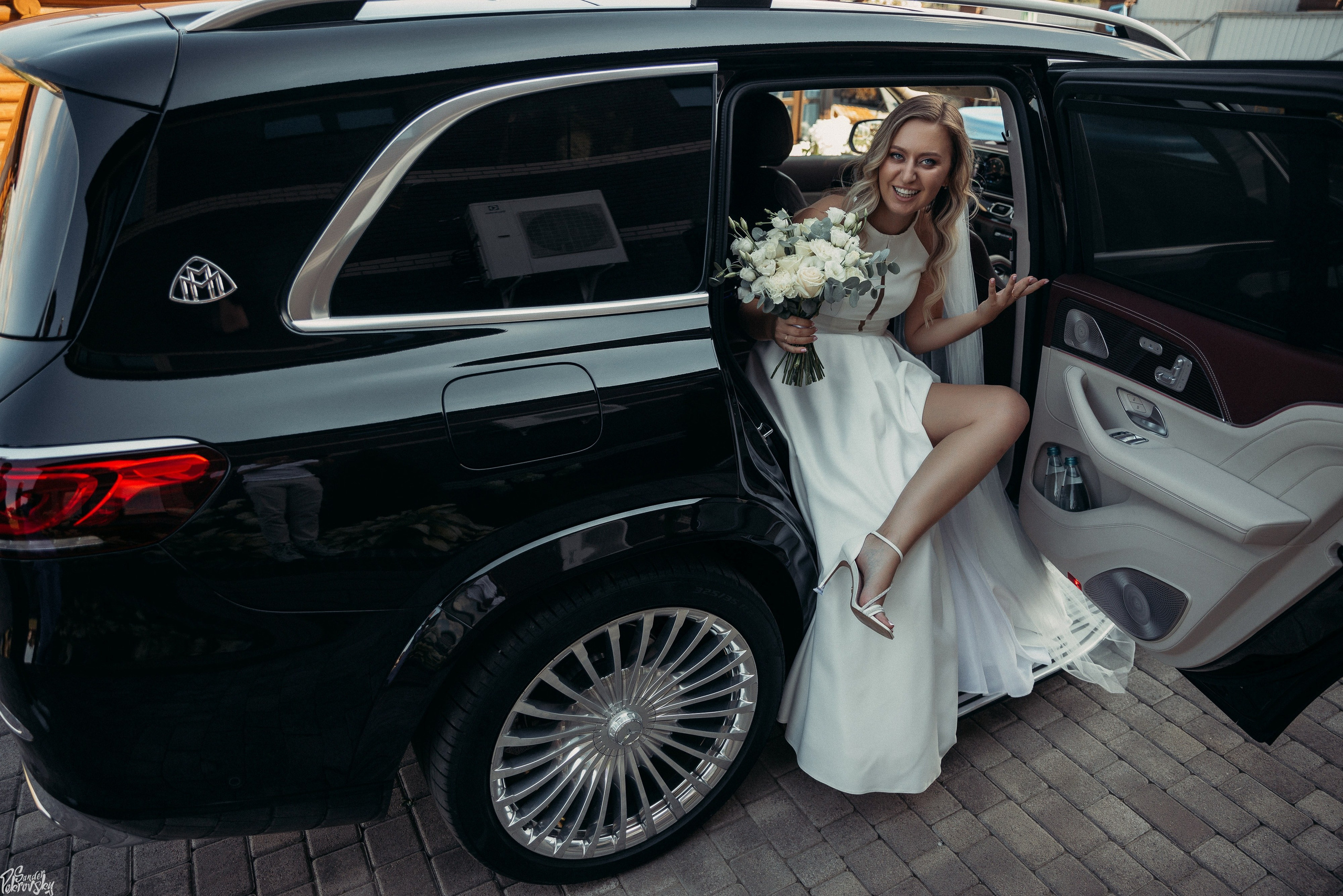 Иван & Аня. Свадебный и репортажный фотограф в Чебоксарах Покровский Александр