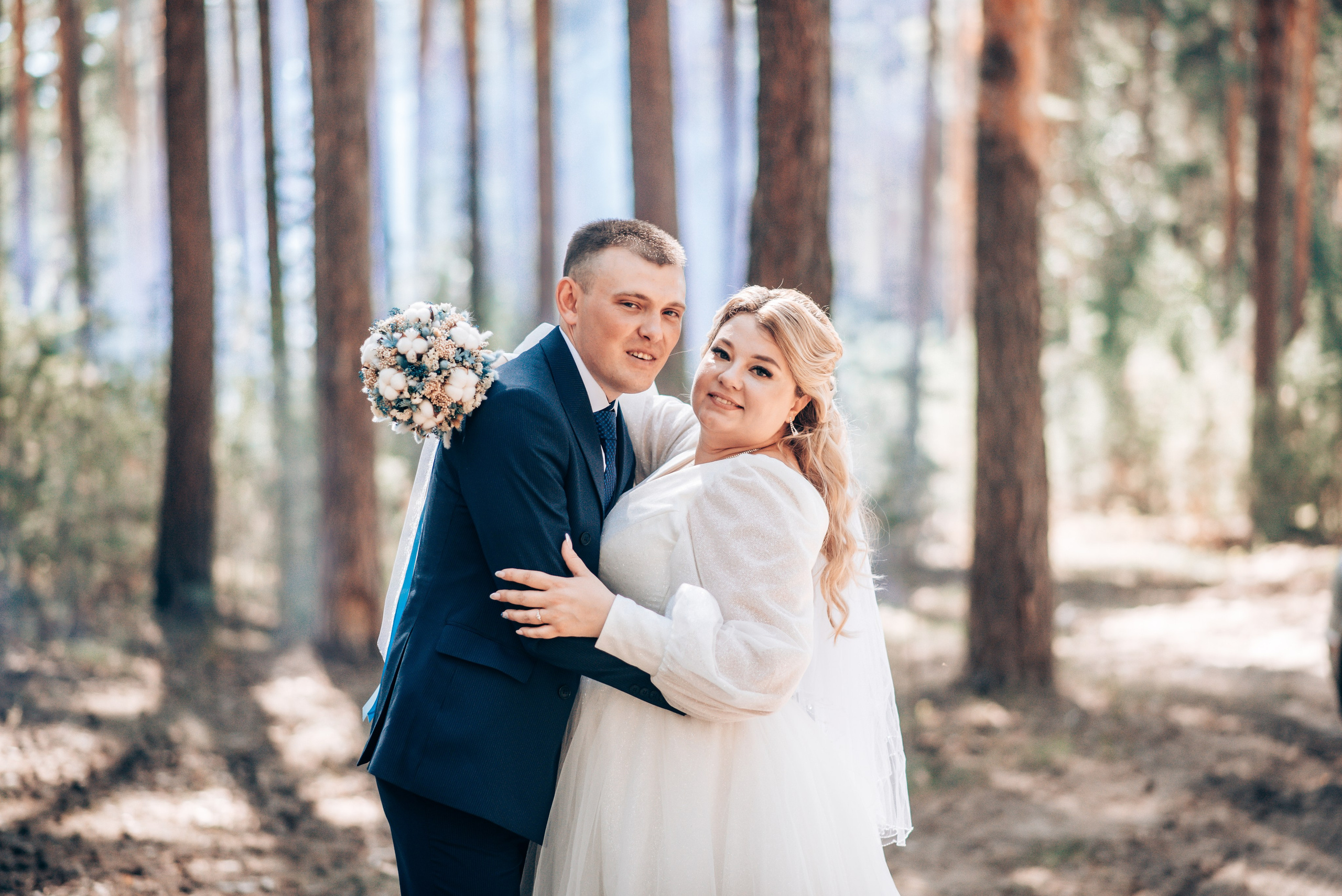 02.08.24 Wedding Day. Семейный фотограф в Барнауле