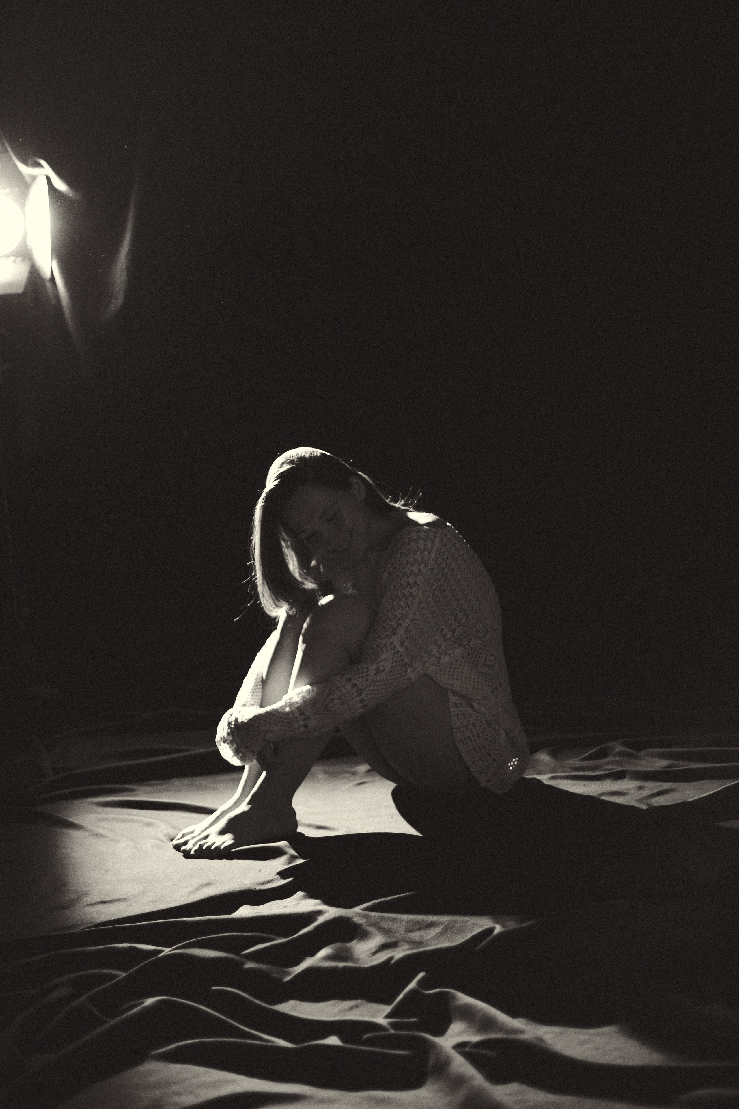 Соня. Фотограф Блинова Арина | Санк-Петербург