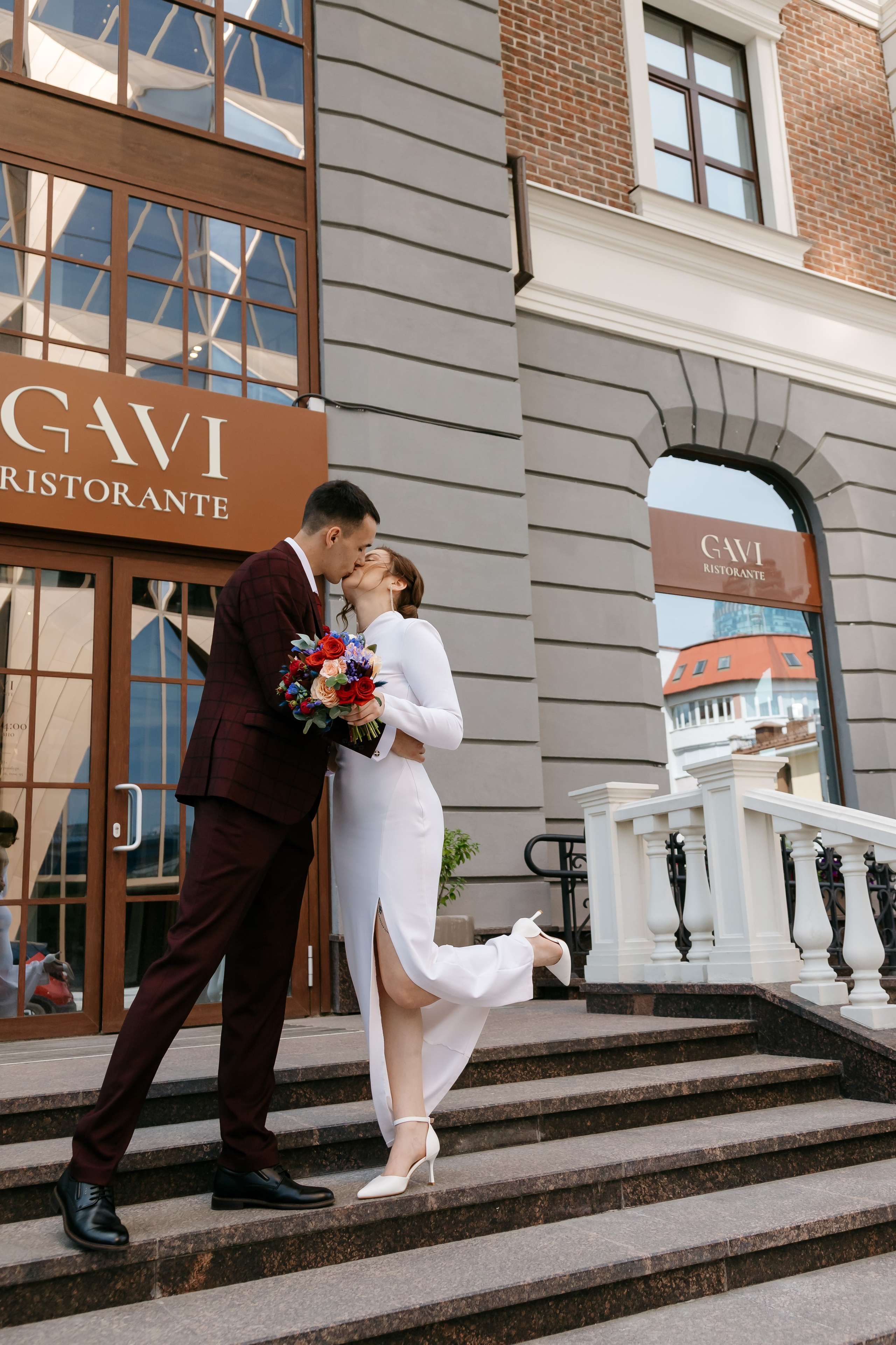 Анастасия и Никита. Портрет и художественный портрет в Екатеринбурге фотограф Юлия Че