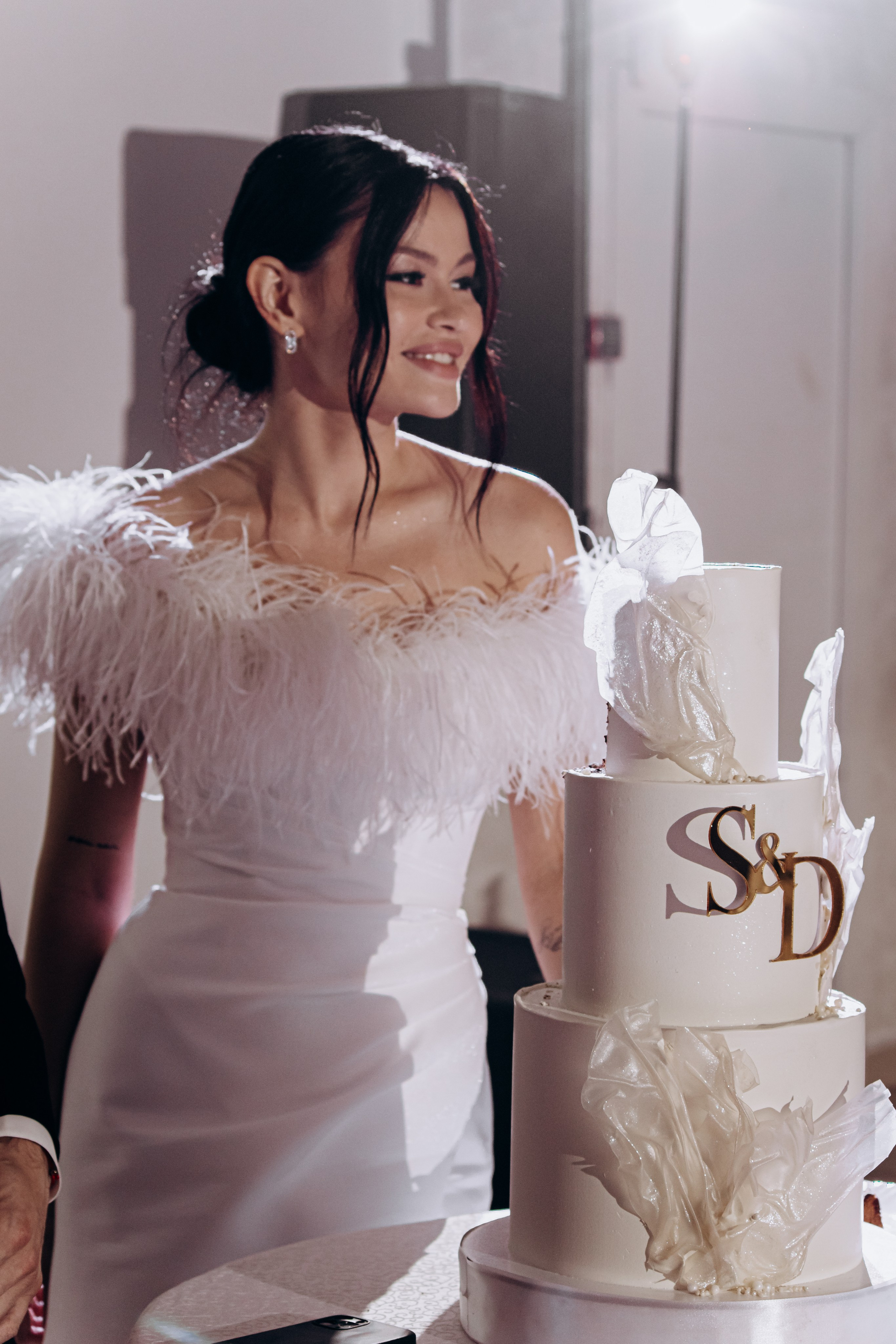 Сергей и Дарья. Свадебный фотограф Челябинск