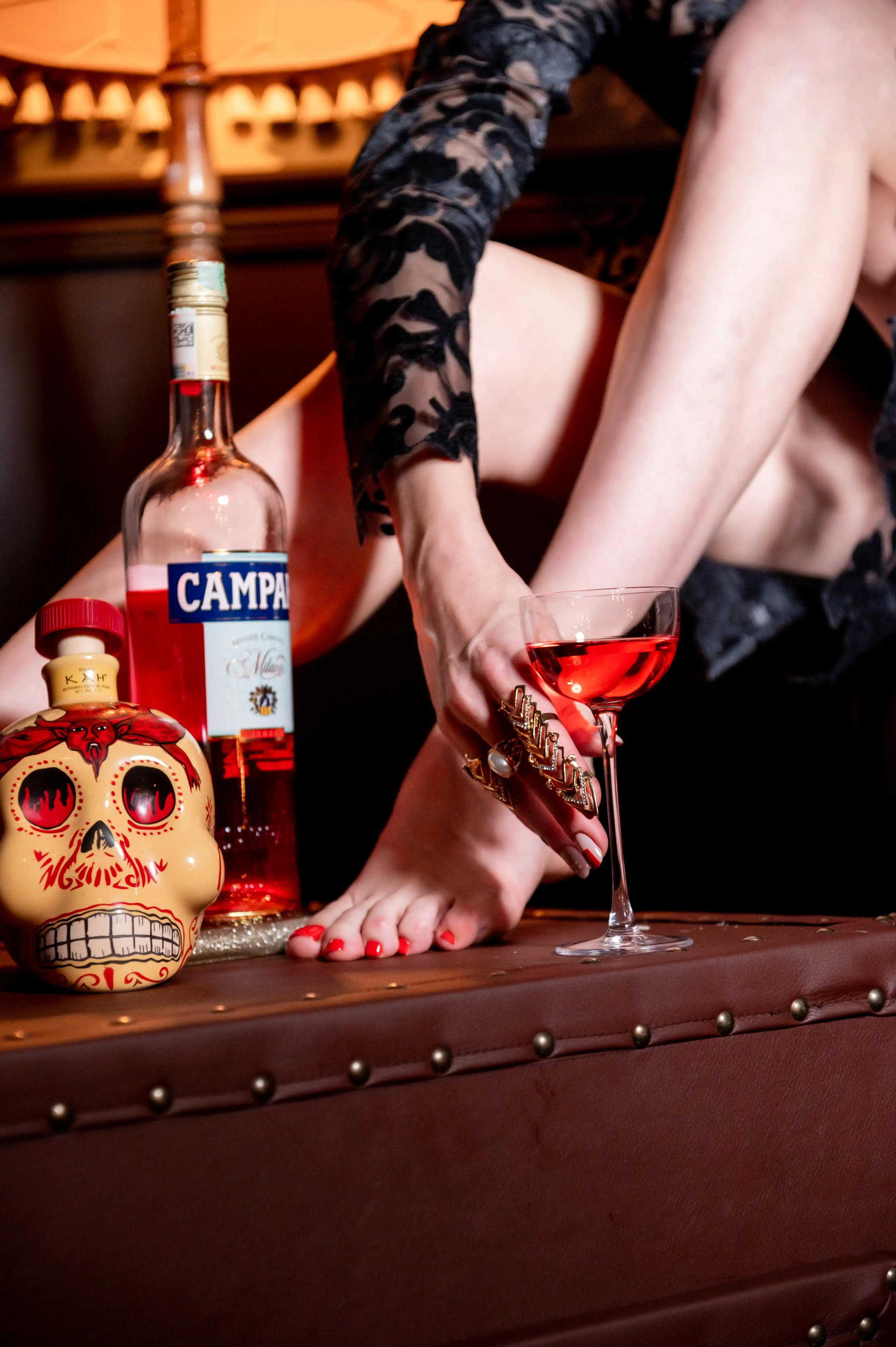 MARIKA MAGAZINE FANTASY, 2023. Фотограф в Астане Табакова Наталья