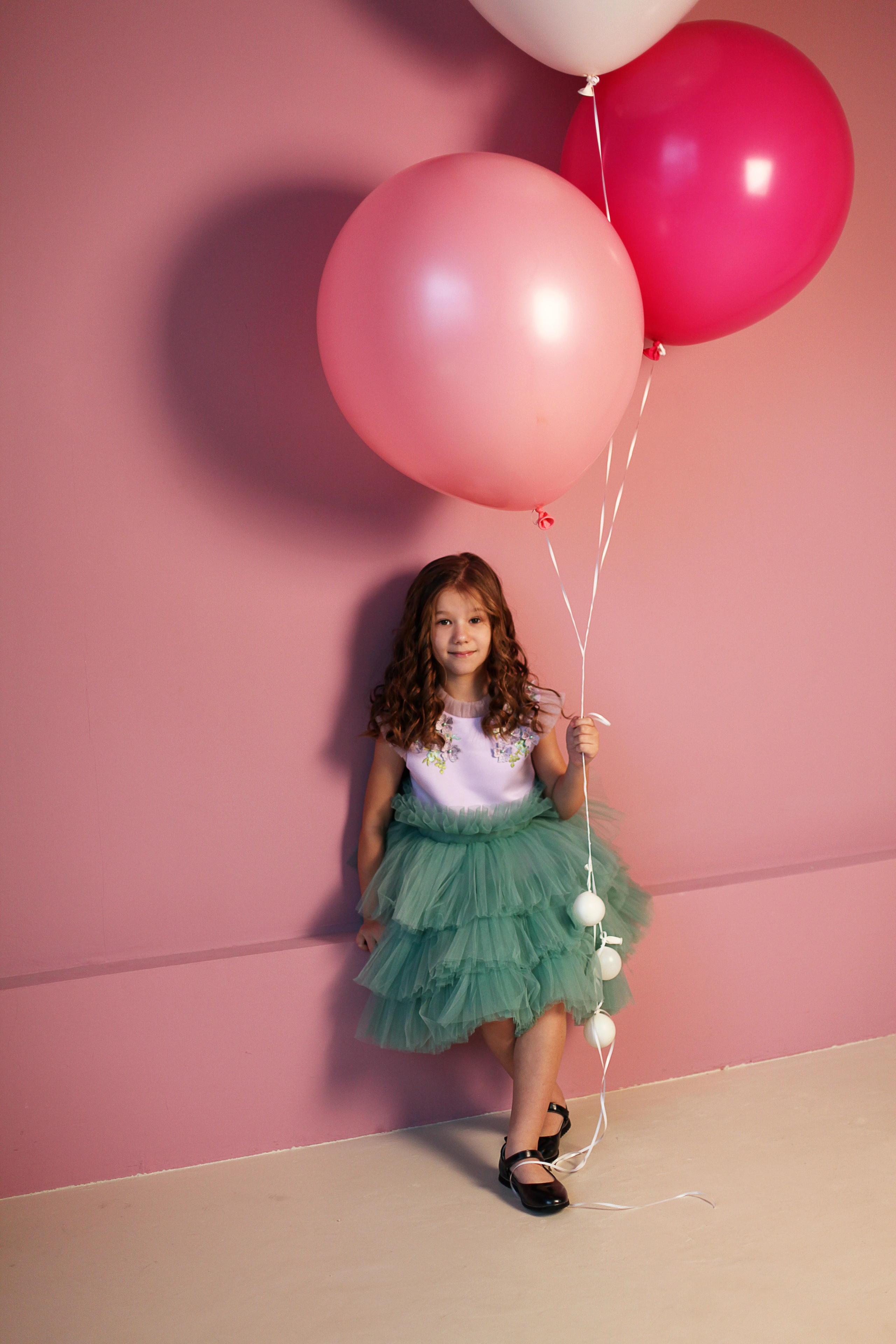 Фотопроект "Баблс"