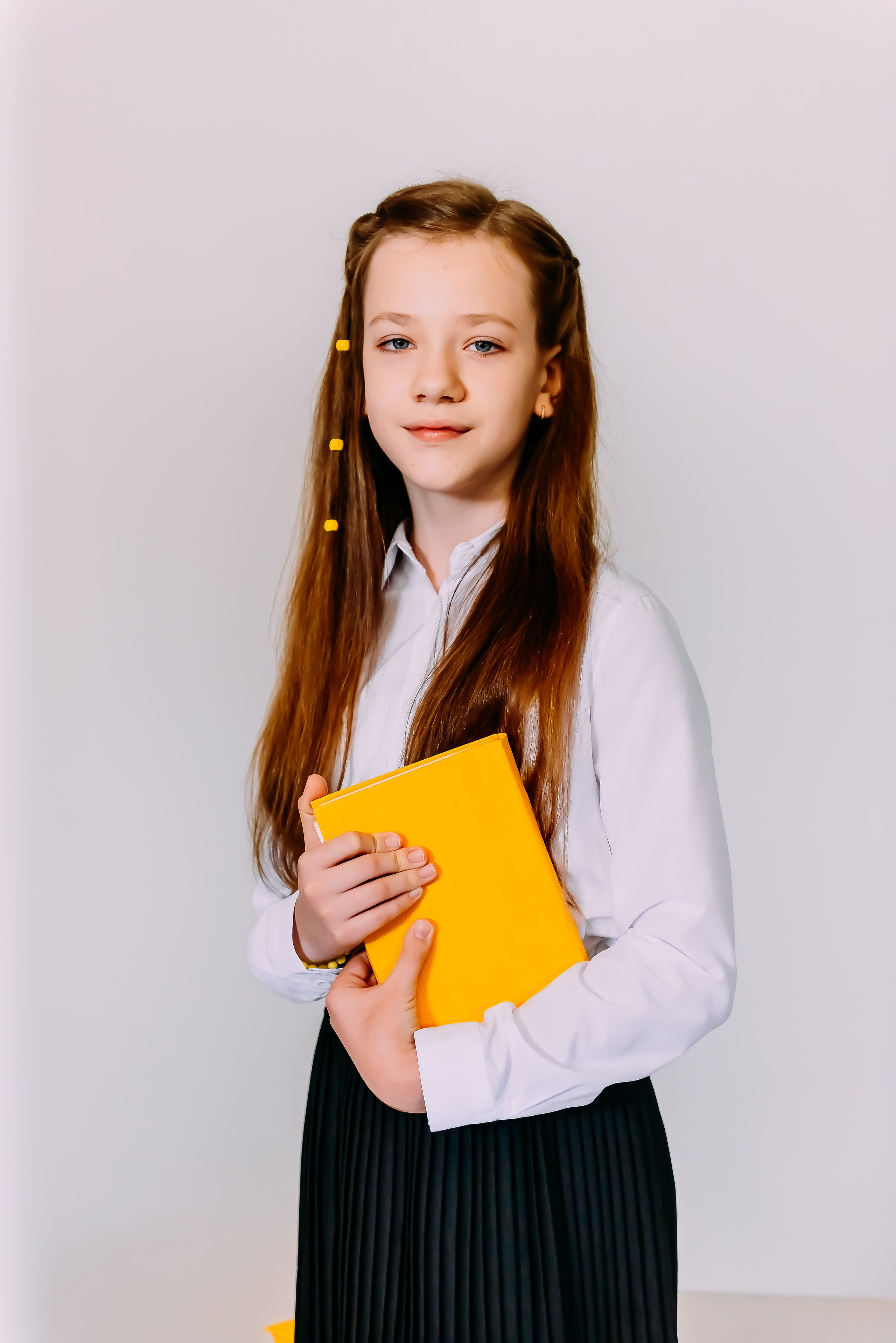 4 «А» |п. Дубовое|Начальная школа|2025. ALBUMIA