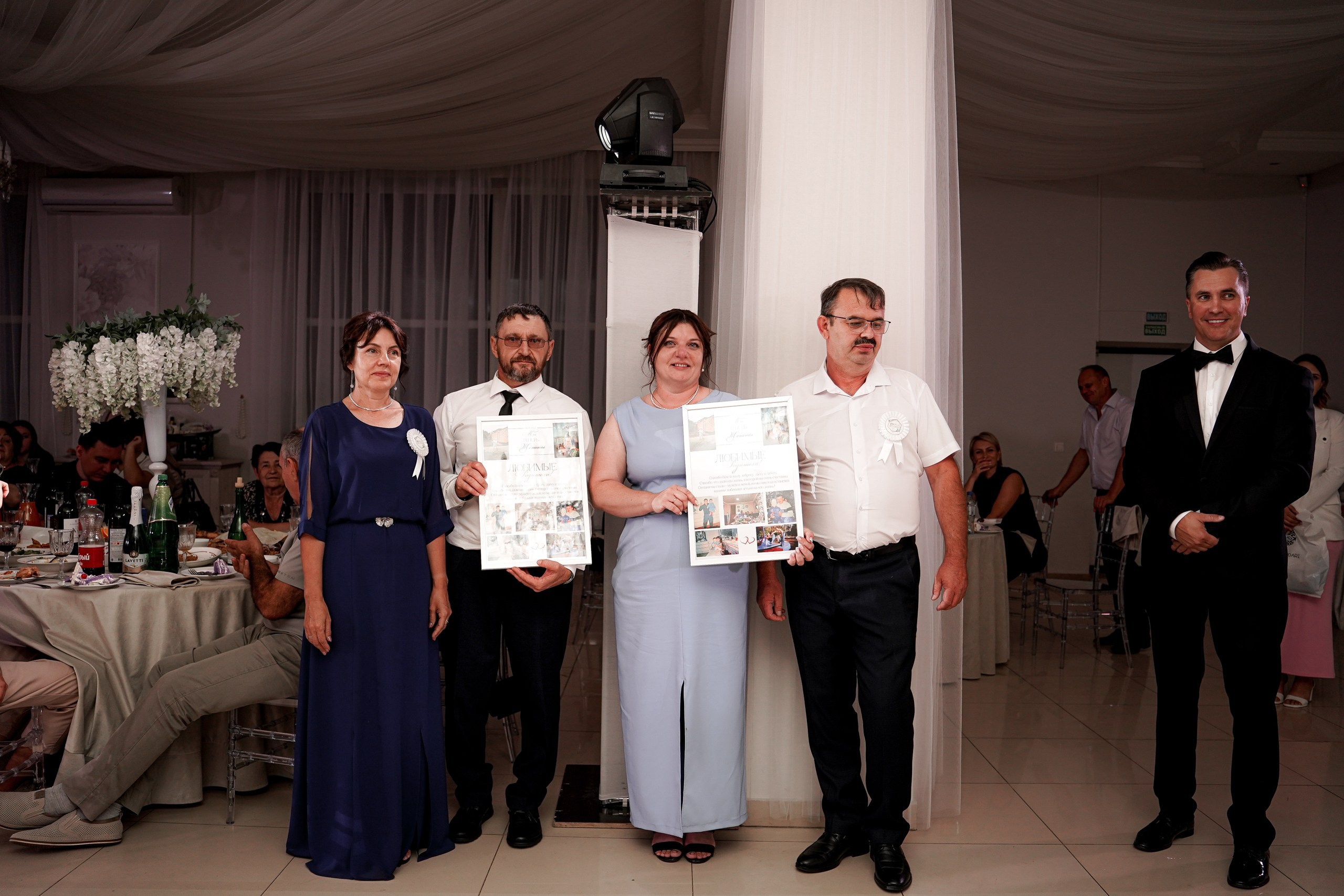 Свадьба «Полный день. Premium». Даниил и Алёна. Фотосессия в Ростове-на-Дону. Свадебный фотограф в Ростове-на-Дону. Таинство Крещения и Венчания, семейные фотосессии. Алёна Чёботова