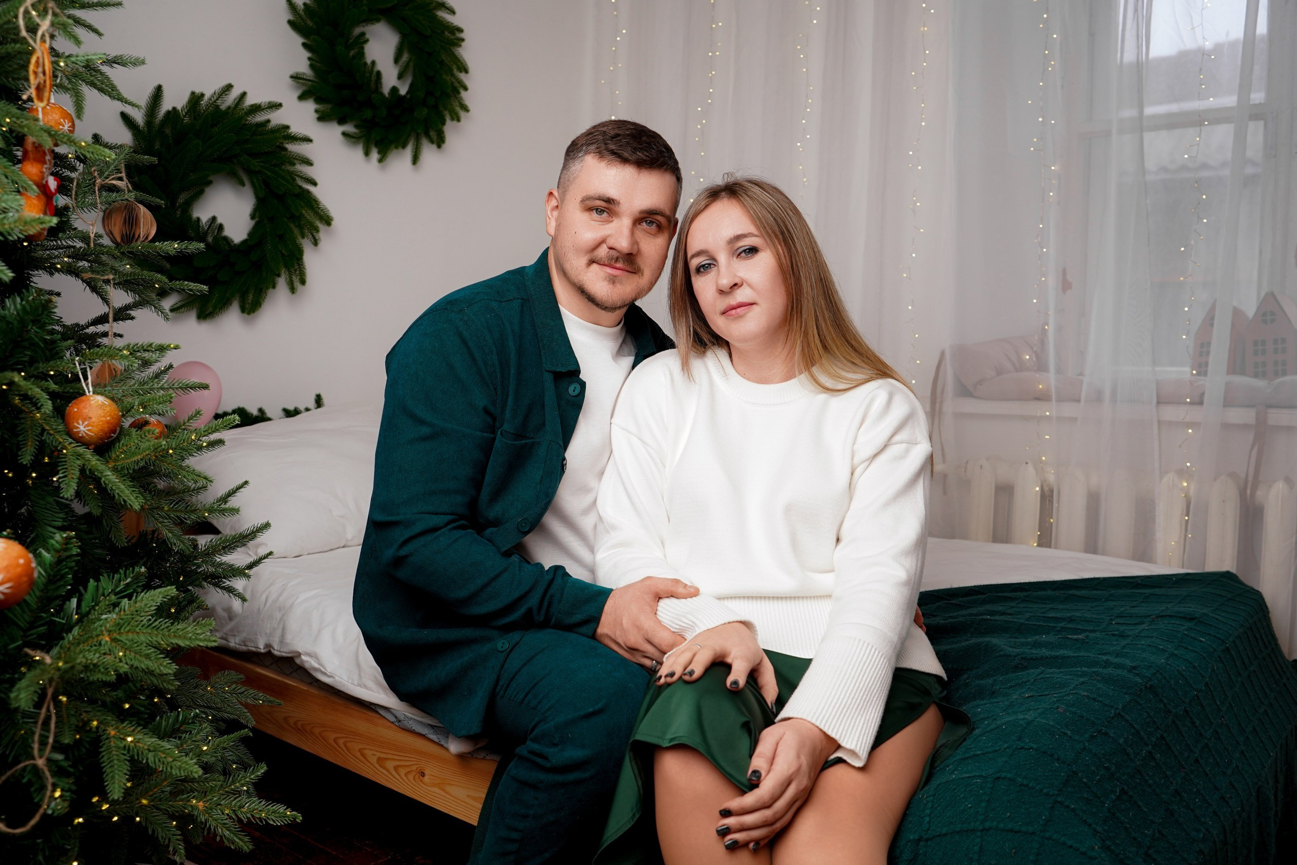 Семейная экспресс-фотосессия в фотостудии Тепло. Новочеркасск. Свадебный фотограф в Ростове-на-Дону. Таинство Крещения и Венчания, семейные фотосессии. Алёна Чёботова