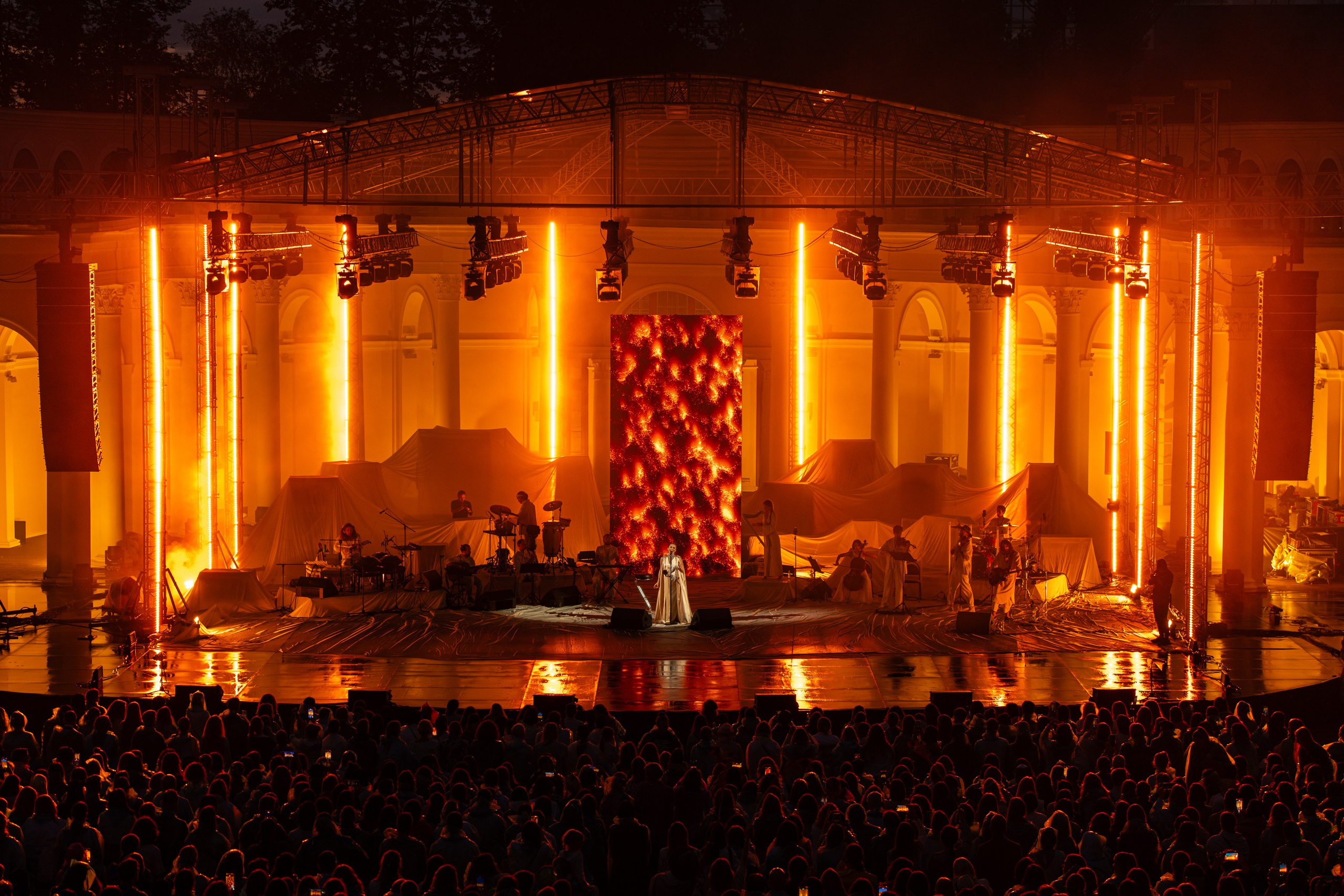 SATI ETHNICA / 2024. OOPS