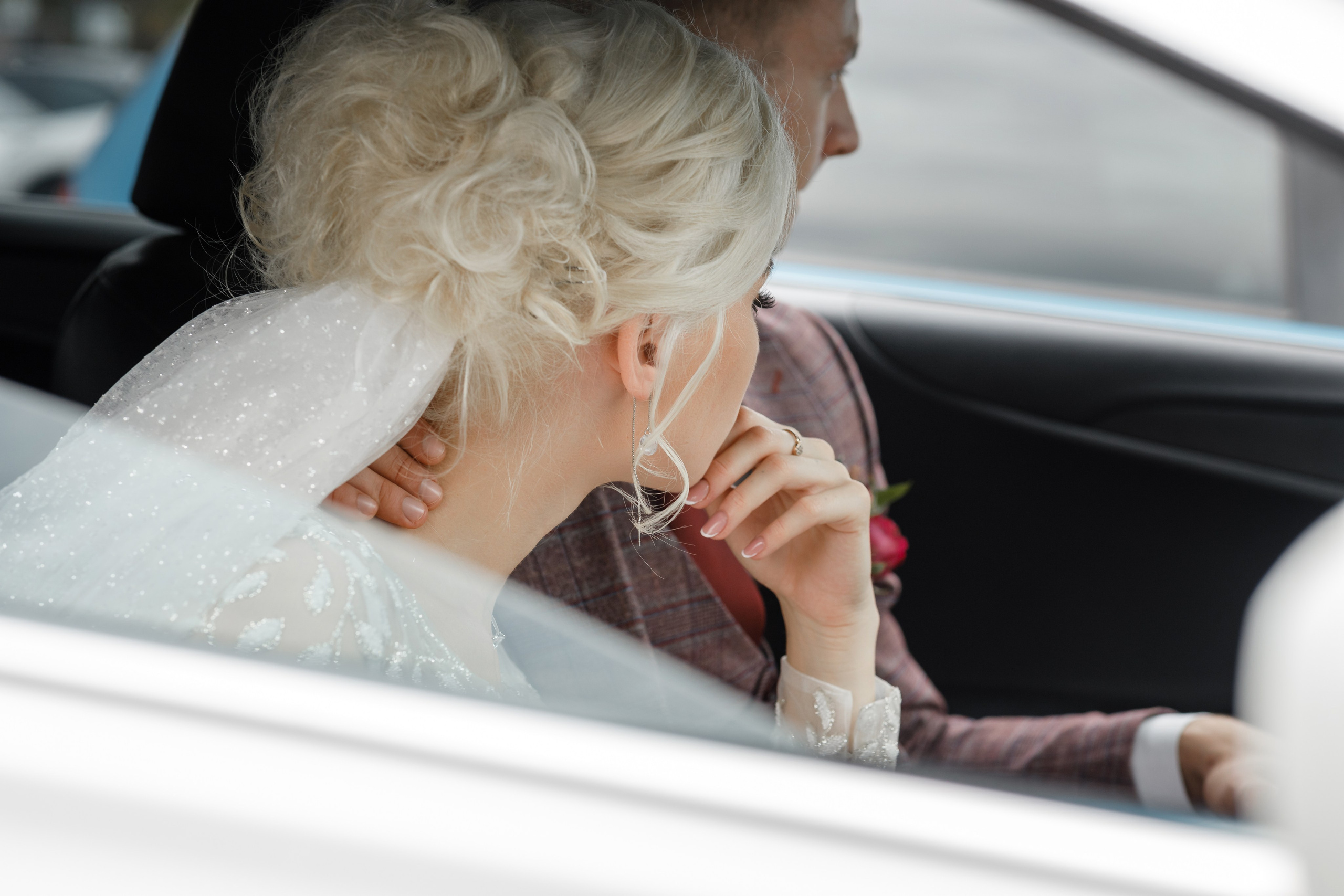 Анонс свадьбы Сергея и Елены. Свадебный фотограф в Крыму и Севастополе Ольга Баскакова