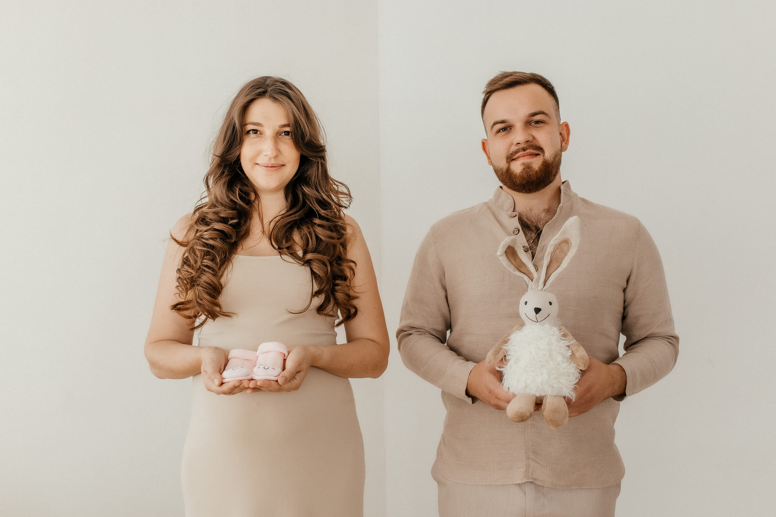 Лиля и Гоша. Профессиональный фотограф, Москва |Видное Елена Елизарова