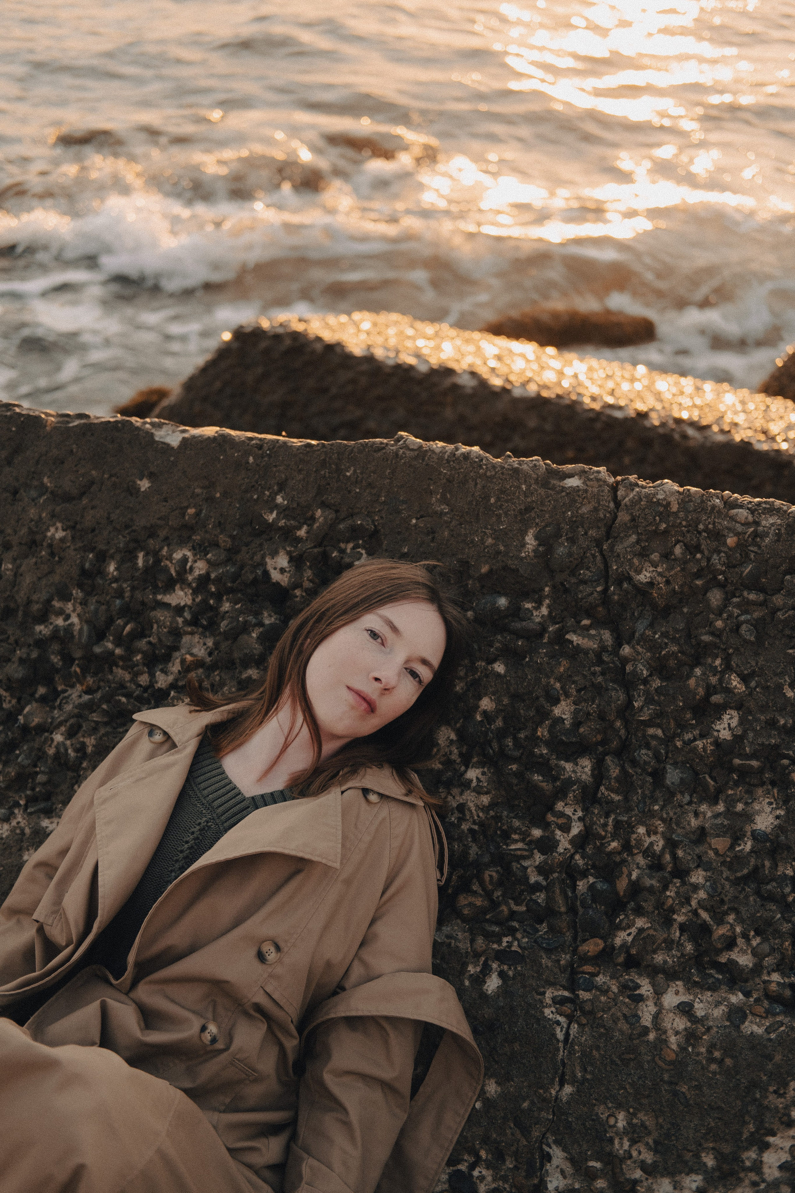 Анастасия. Фотограф в Анапе и Краснодаре Тина