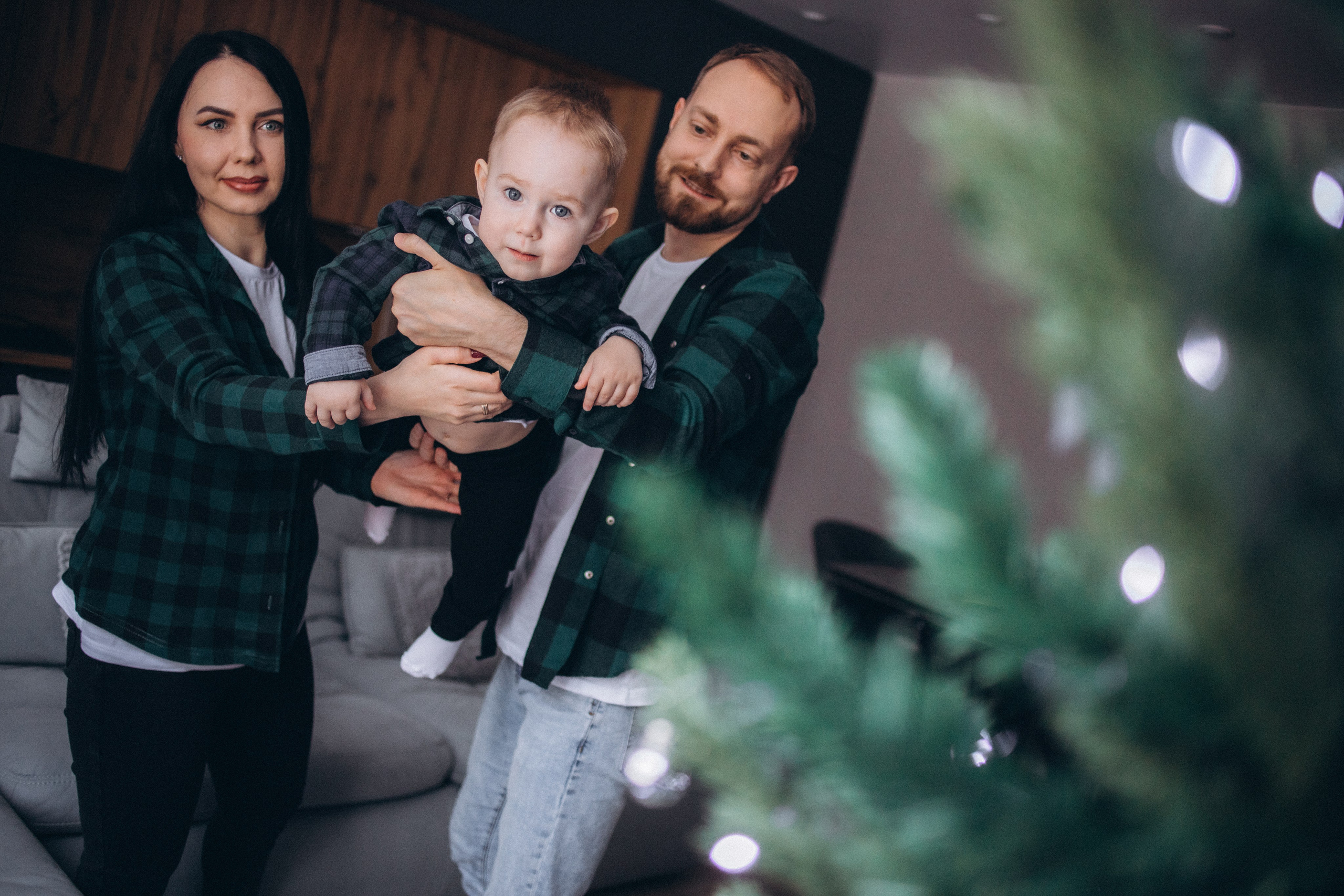 Семья. Семейный фотограф г. Димировград Андросова Екатерина