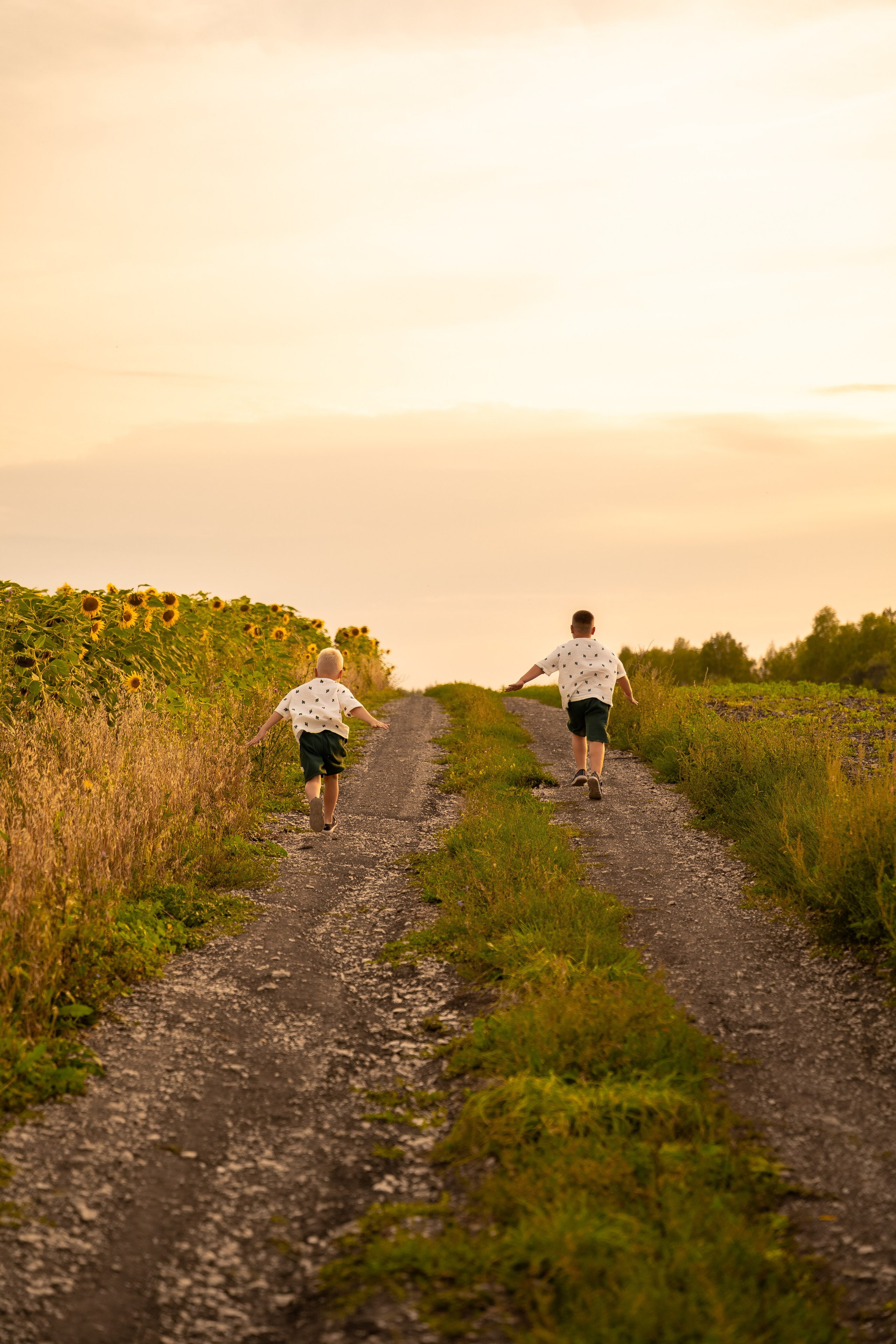 Семья Исиченко. Фотограф в Ульяновске Александра Григоровских