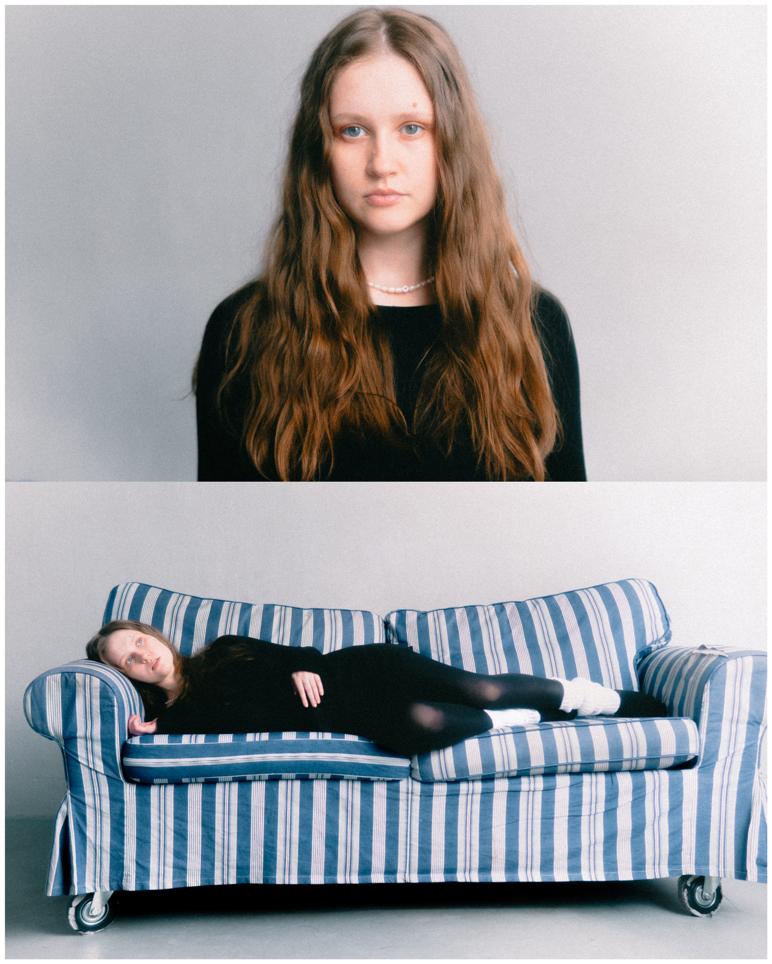 Индивидуальная. Фотограф в Санкт-Петербурге Алеся