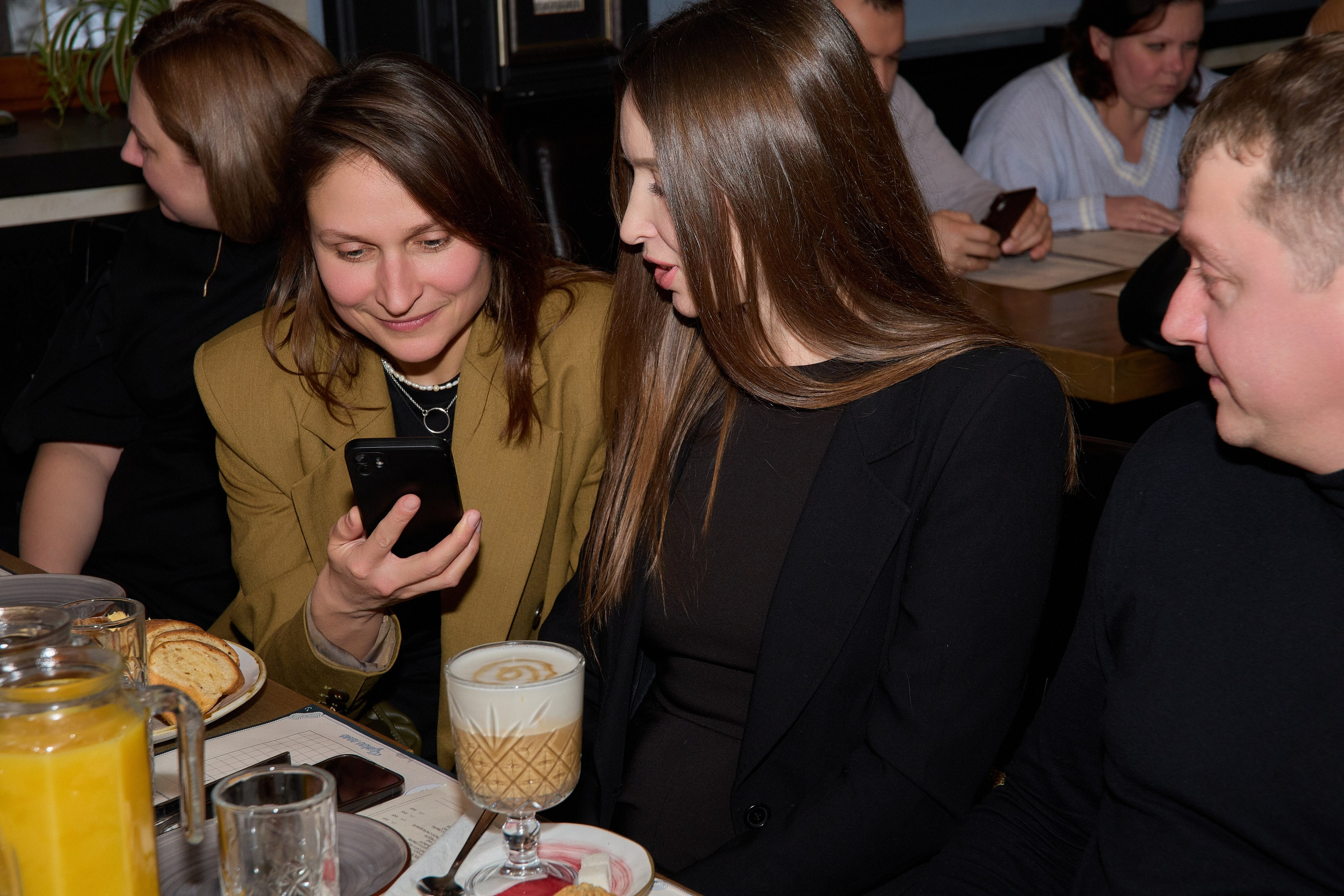 Встреча выпускников