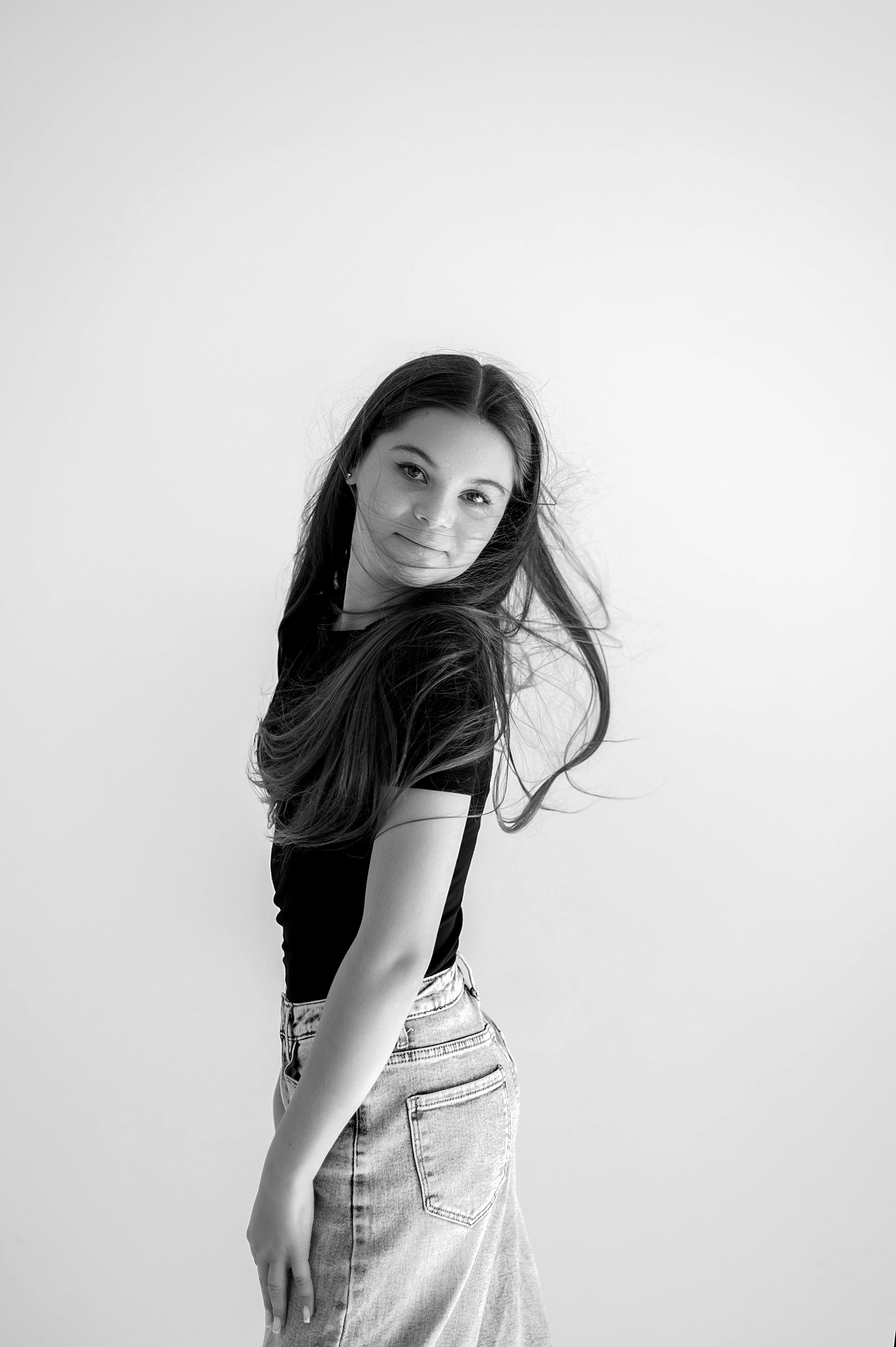 Юля. Август, 2025. Спортивный фотограф в Туле и Тульской области. Файсханова Фото Спорт