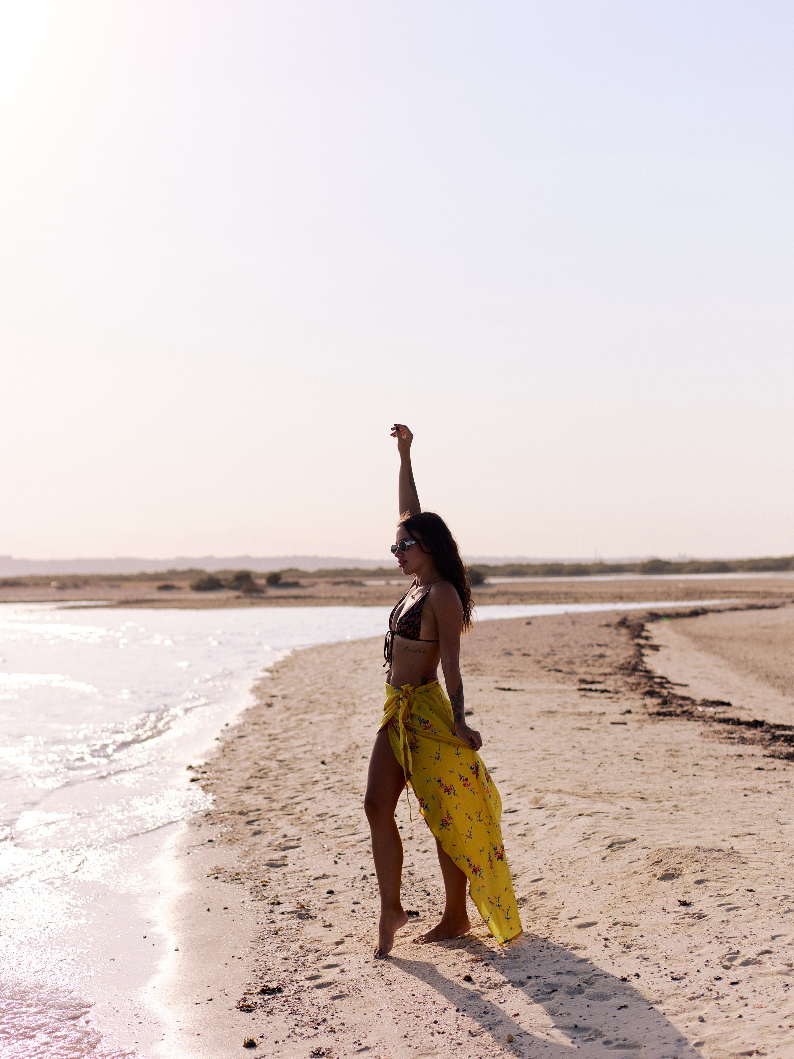 Abu Minqar island. Jorgis — фотограф в Хургаде / обучение фотографии