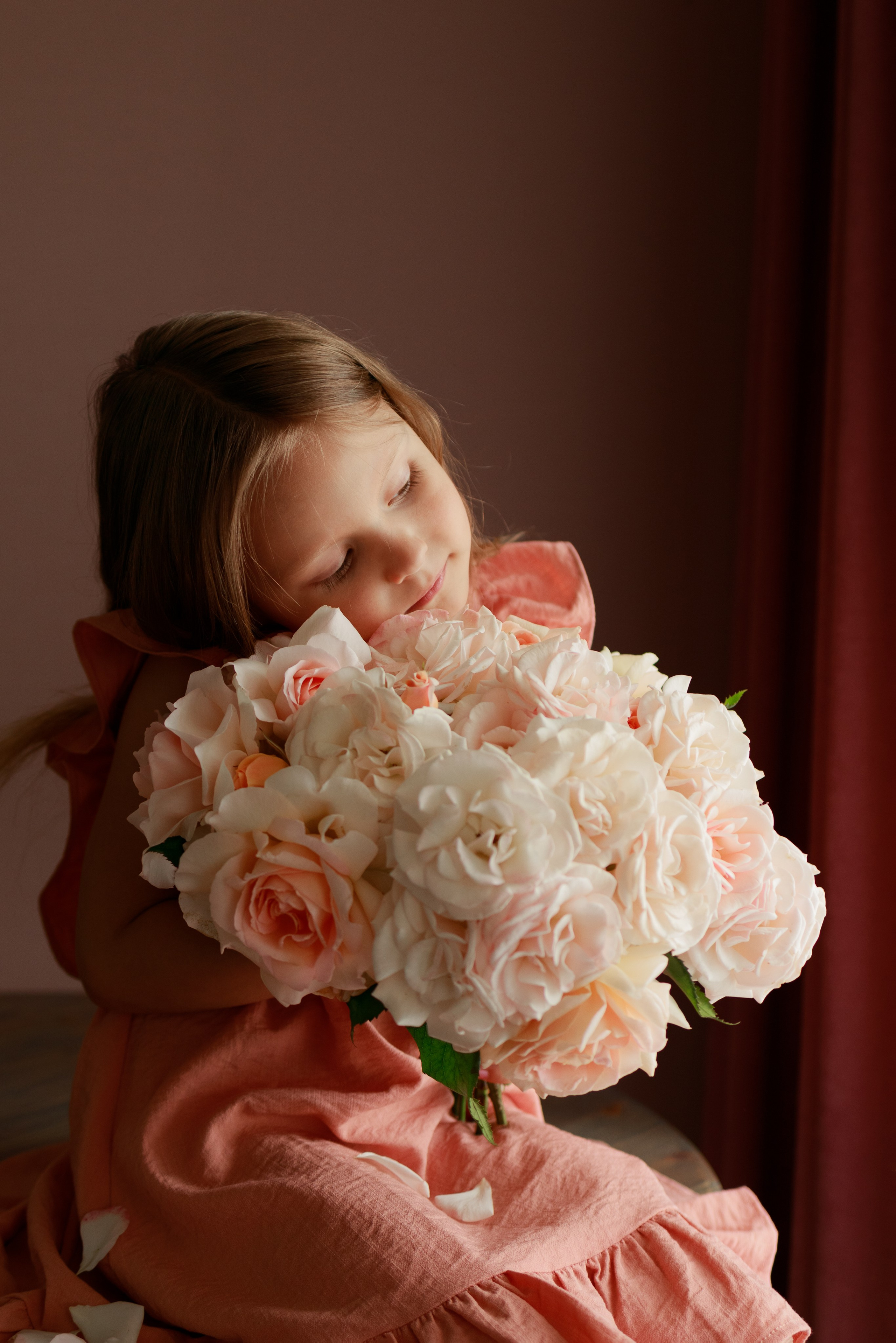 ПОРТФОЛИО. Детский и семейный фотограф в Калининграде Надежда Гриднева