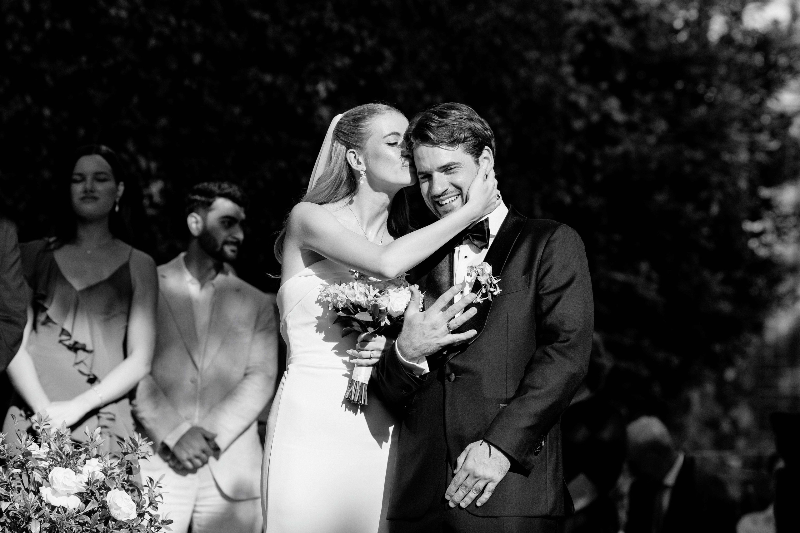 Nadya+Victor. Фотограф Иван Газукин
