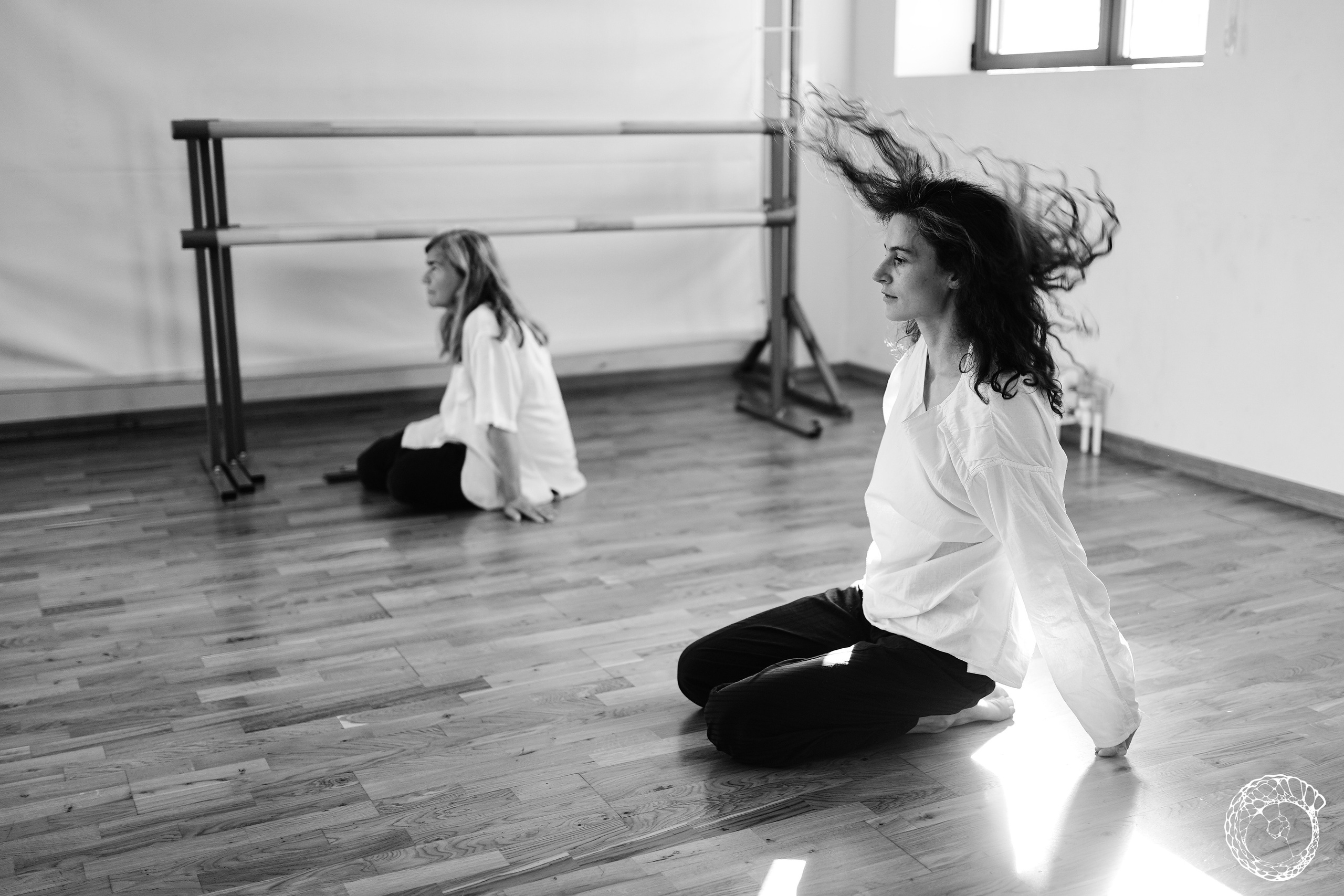 The Essence — фестиваль танца и движения. Фотограф Курманаева Ирина