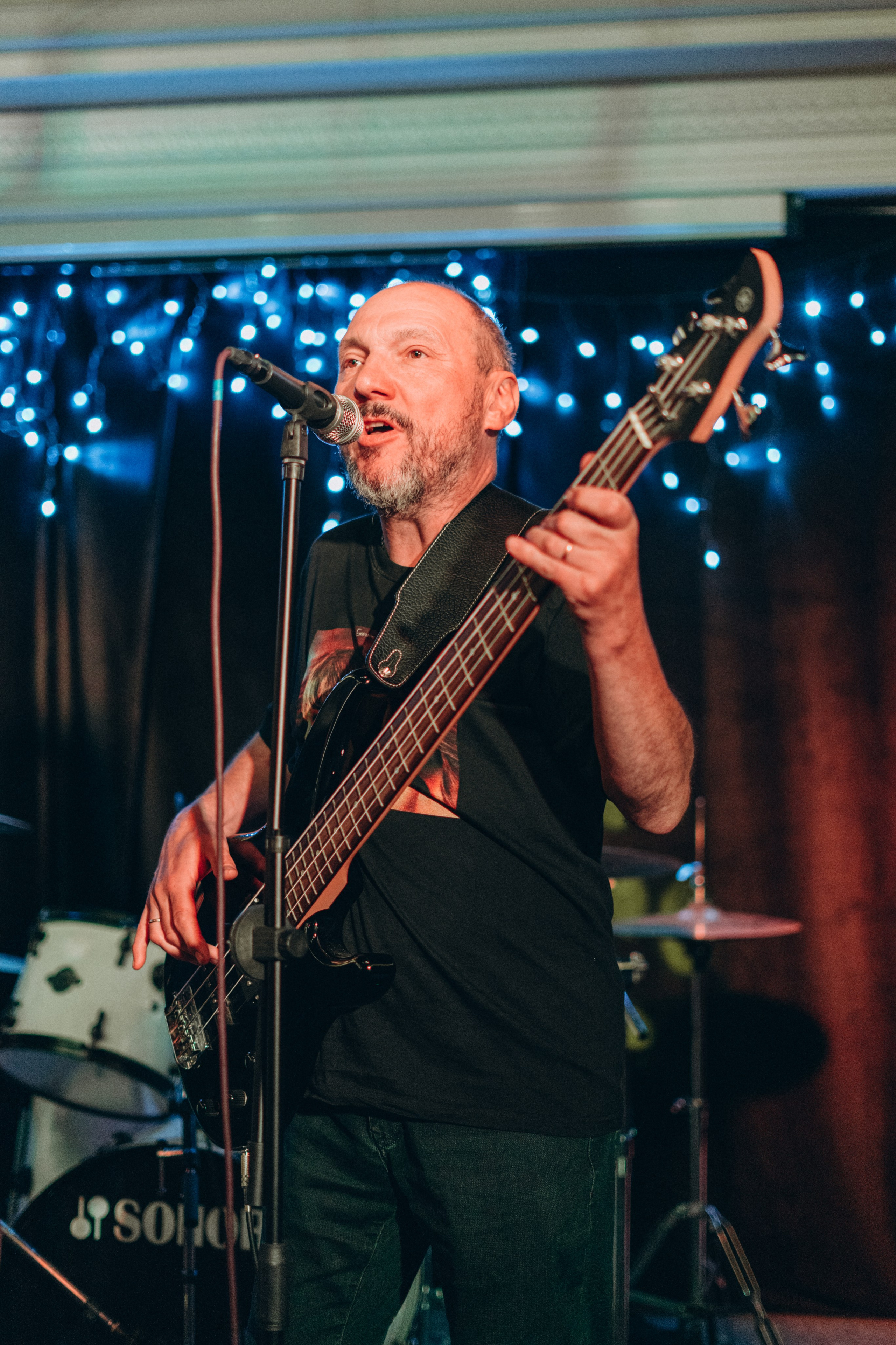 Jam Party 2. Портретный фотограф в Москве и Санкт-Петербурге Арина Чех