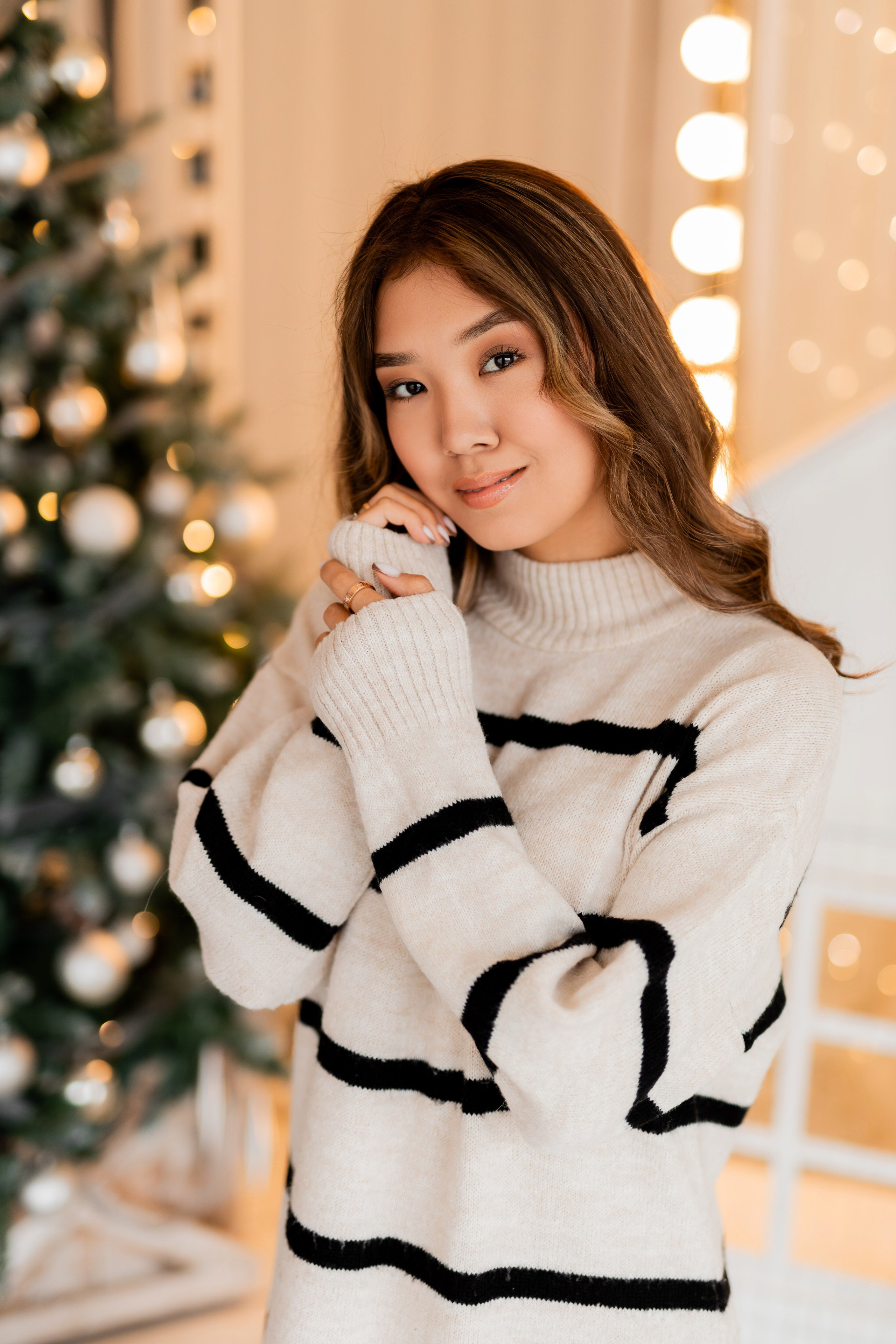 Оркен и Сая