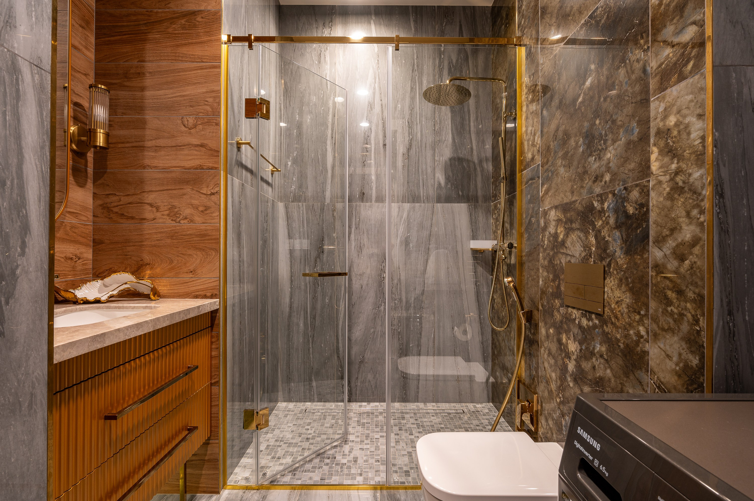 Дизайн проект Шевченко Ирины. Интерьерный фотограф в Сочи Элина Габриелян