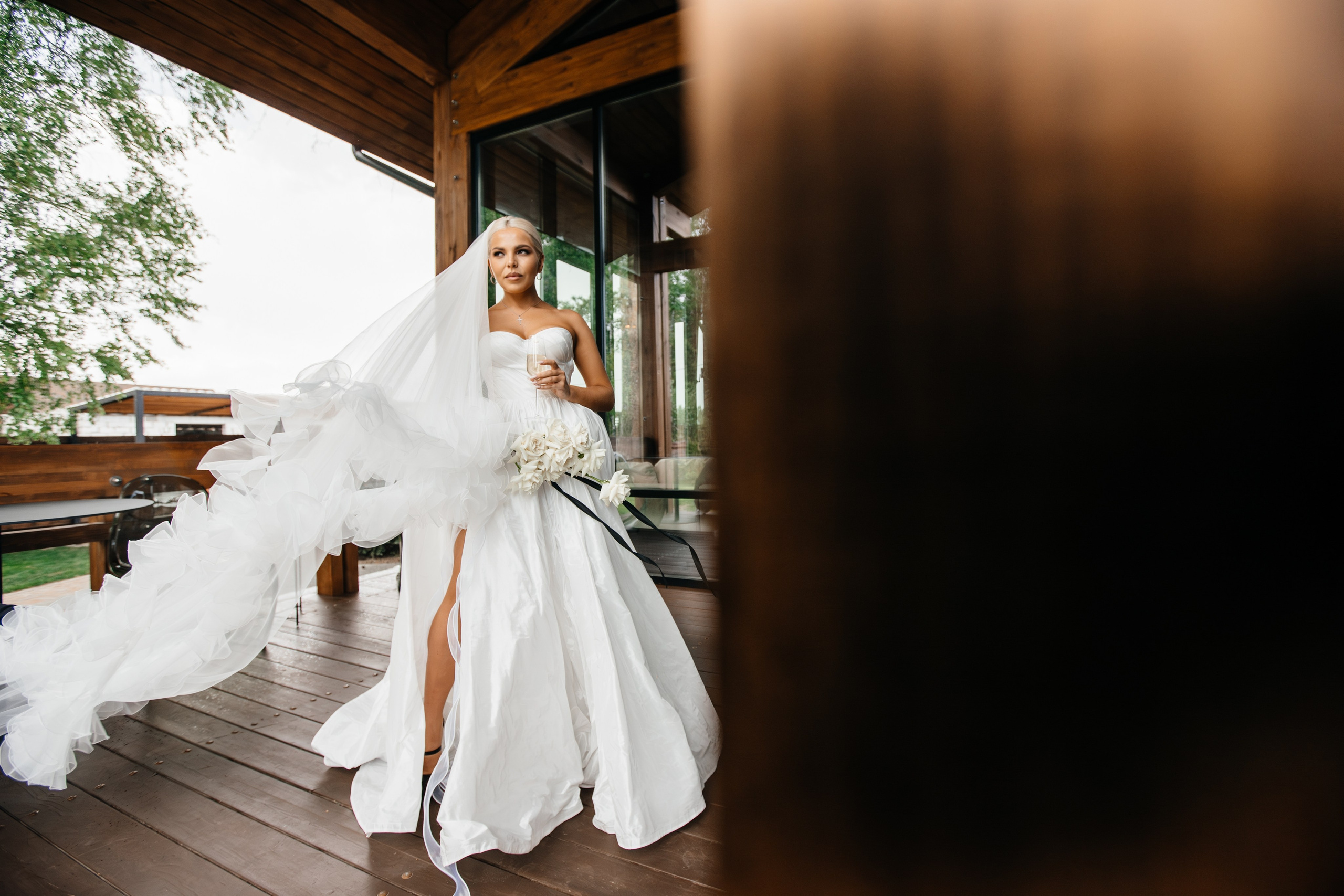 Элла & Кирилл. Свадебный фотограф Барнаул Алексей Павлов