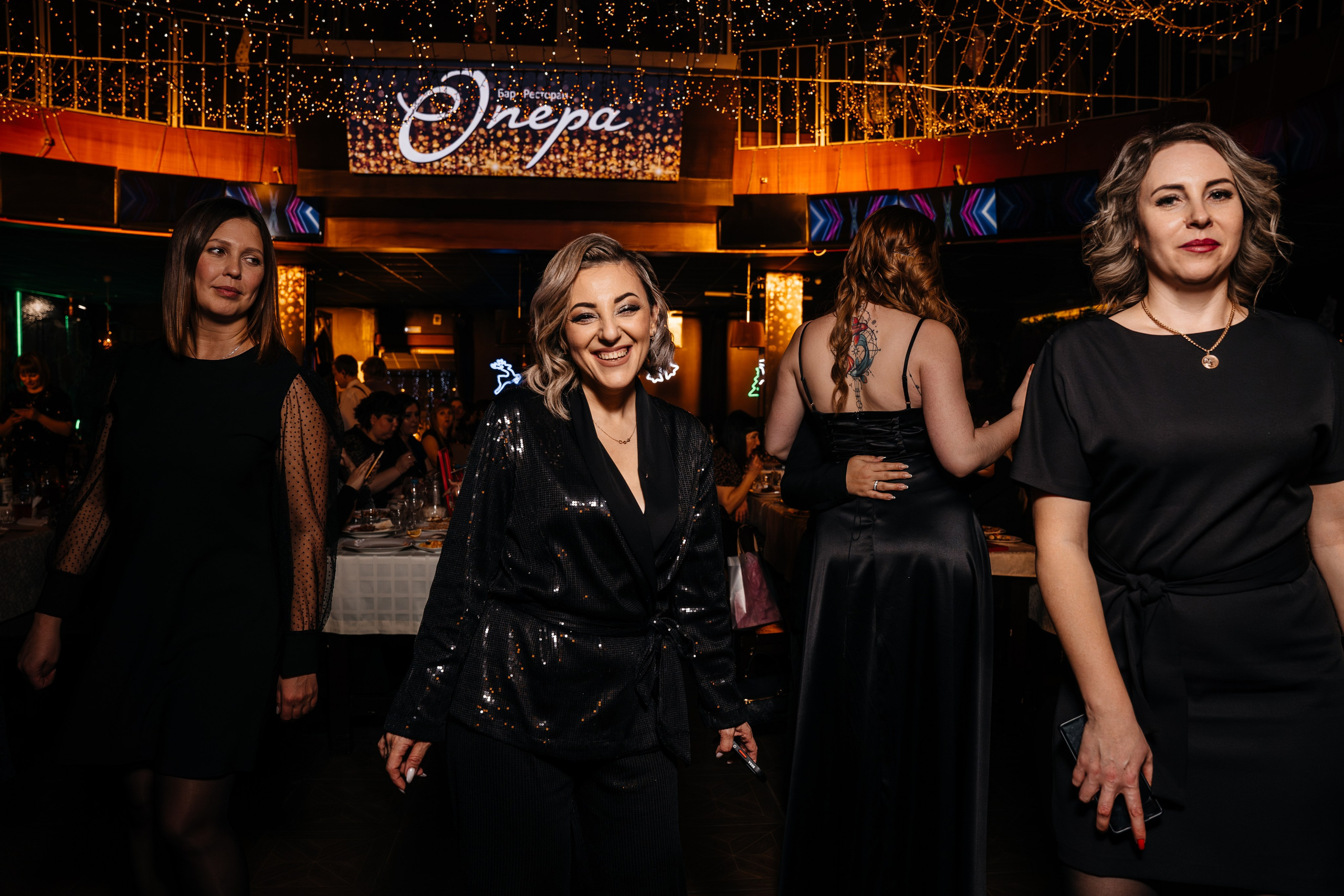 Корпоратив «СОВКОМБАНК». Свадебный фотограф Барнаул Алексей Павлов