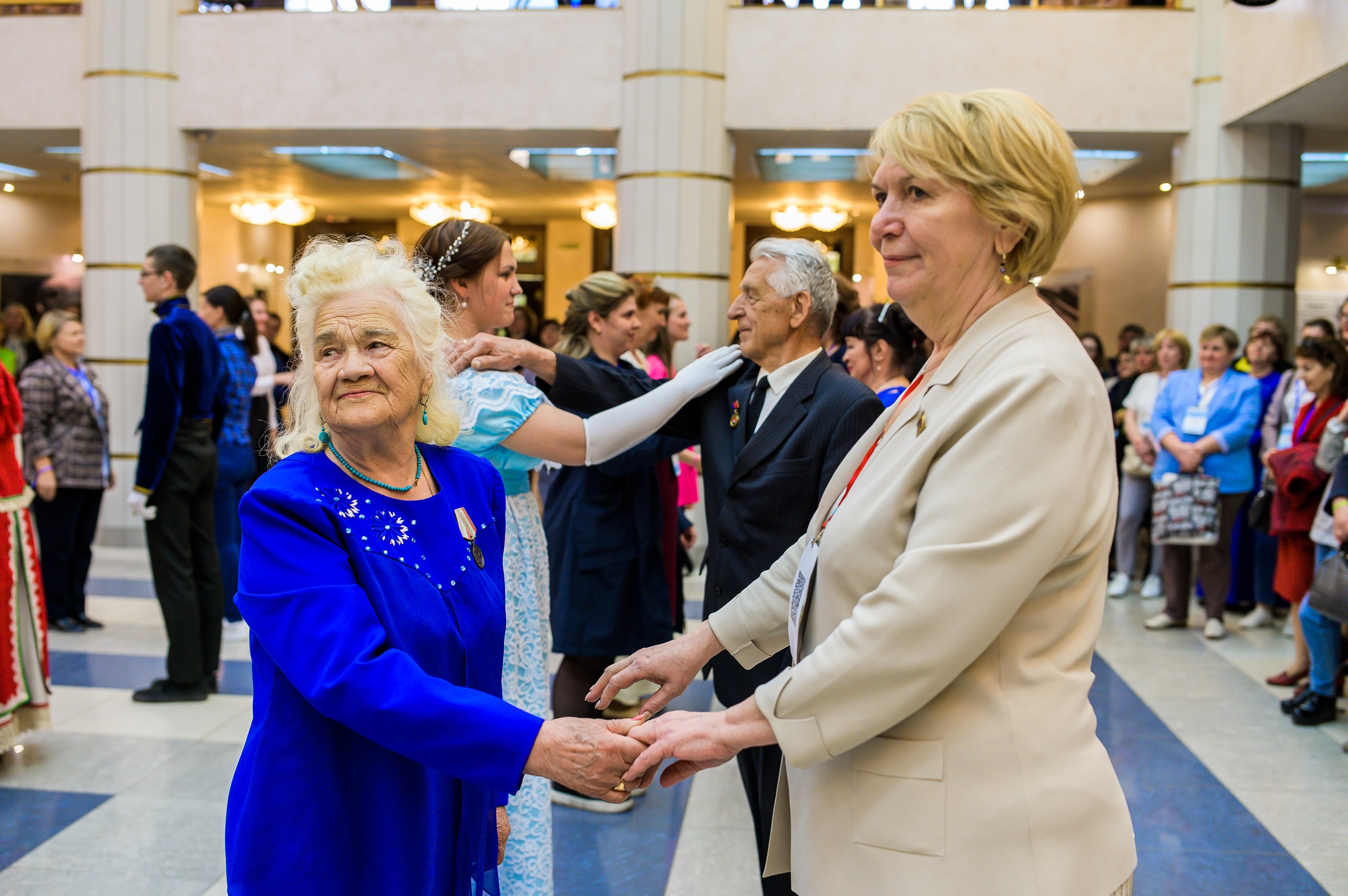 Ярмарка. Фотограф в Кемерово Владислав Шульц