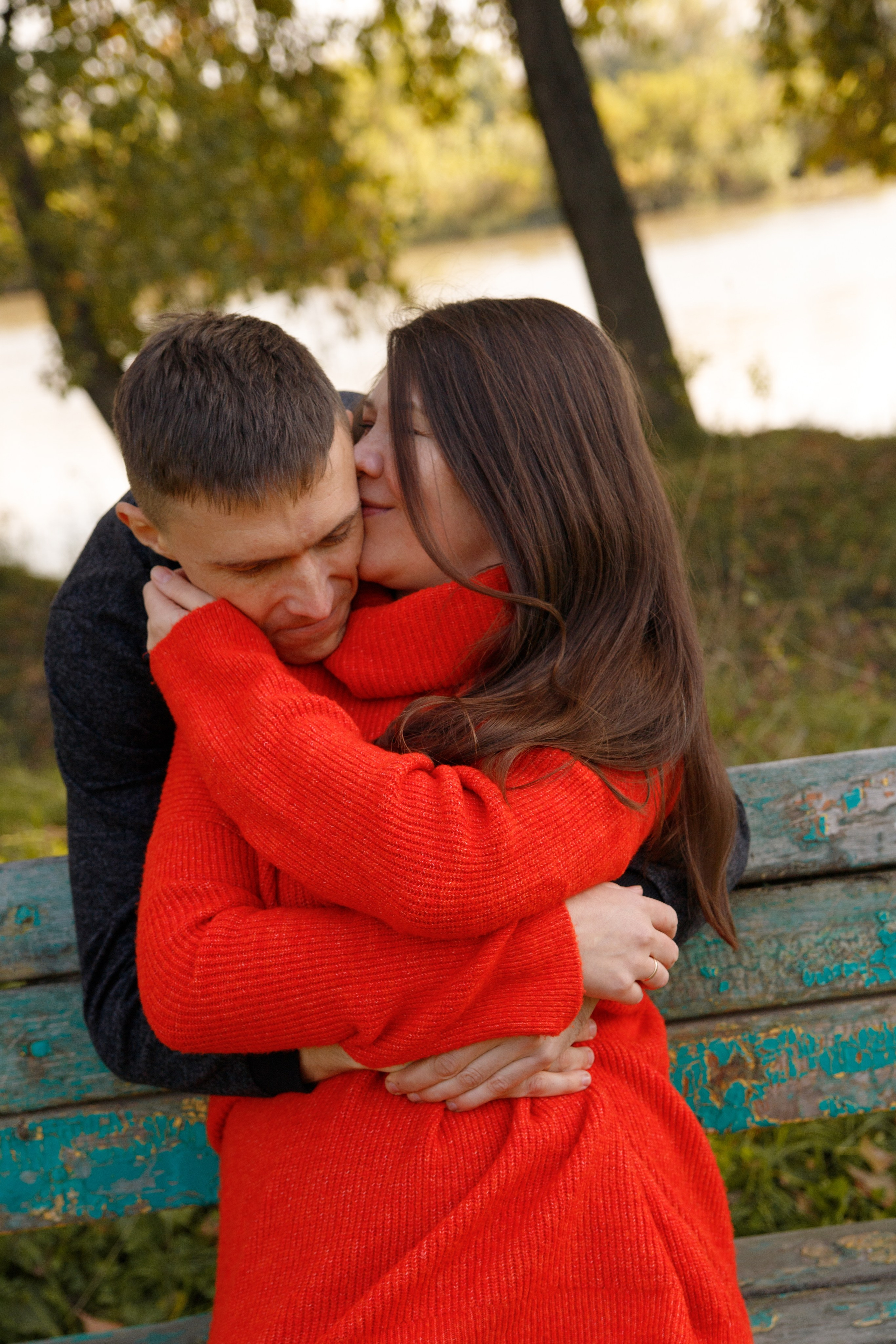 Парные и семейные съемки