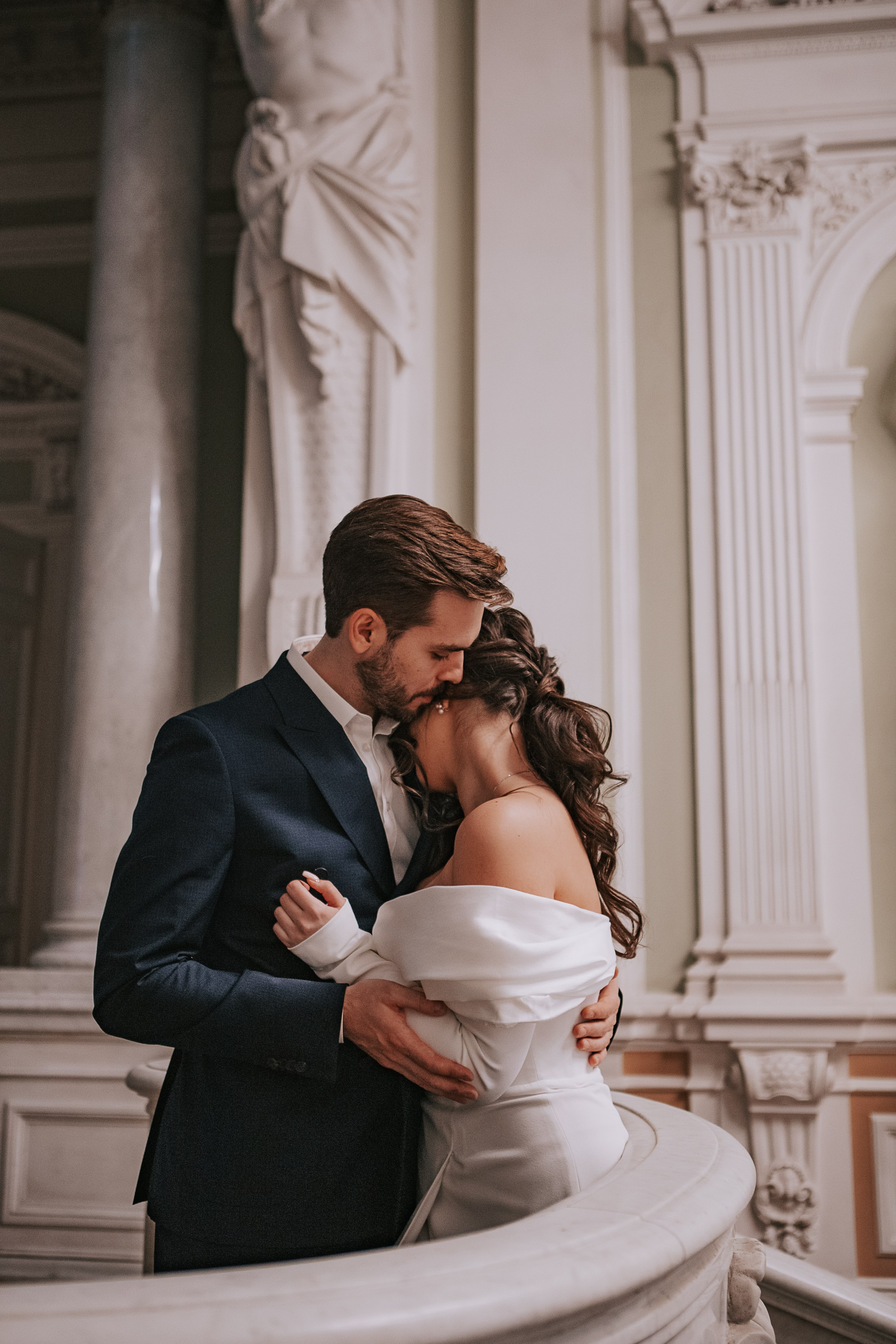 Егор и Яна. Свадебный фотограф Эля Годлевская