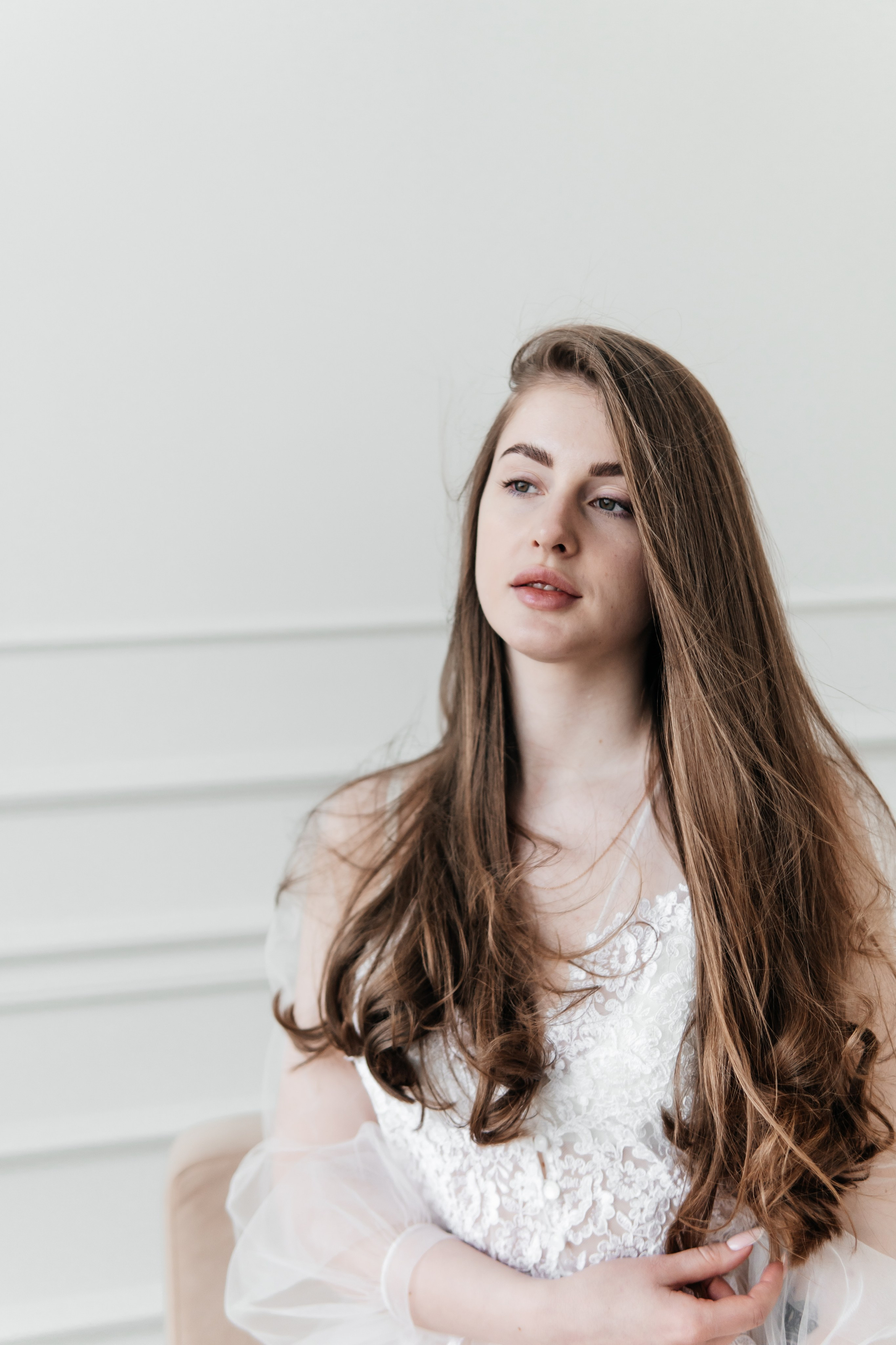 Ирина. Главная страница