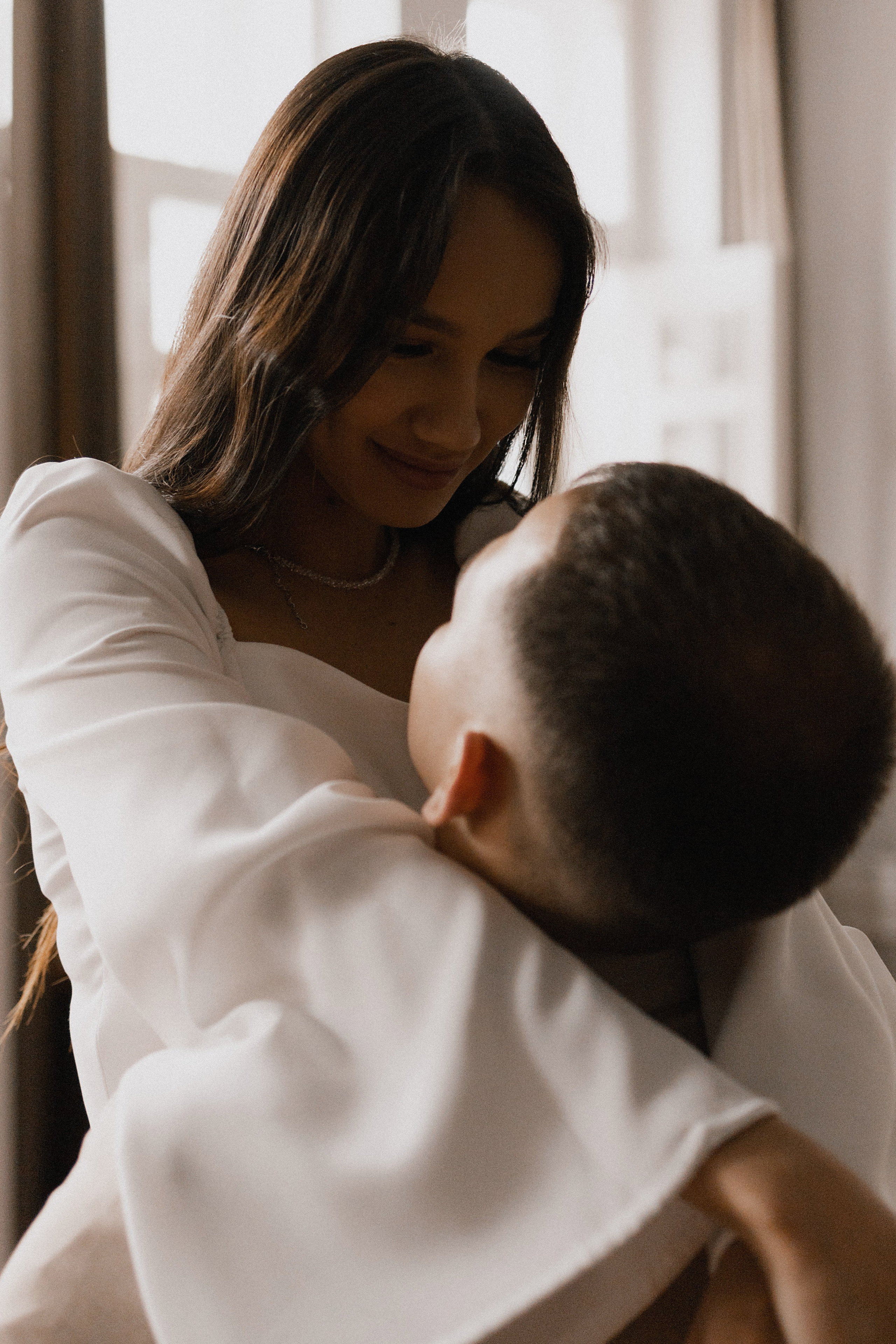 Яда и Никита. Фотограф в Красноярске Ксения Дмитрик