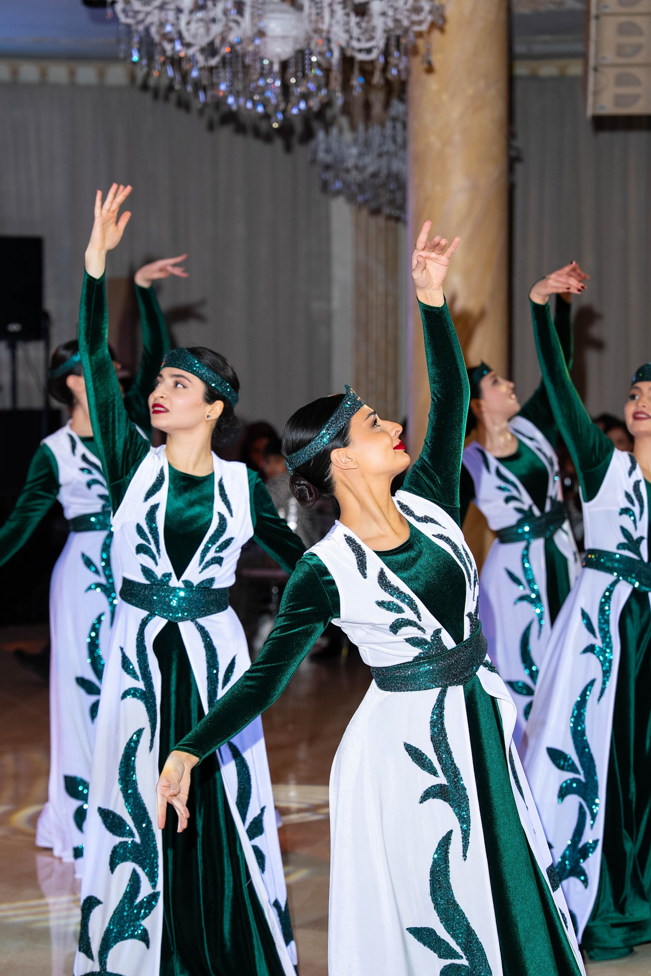 BAGOYAN FUND. Silvii.photo